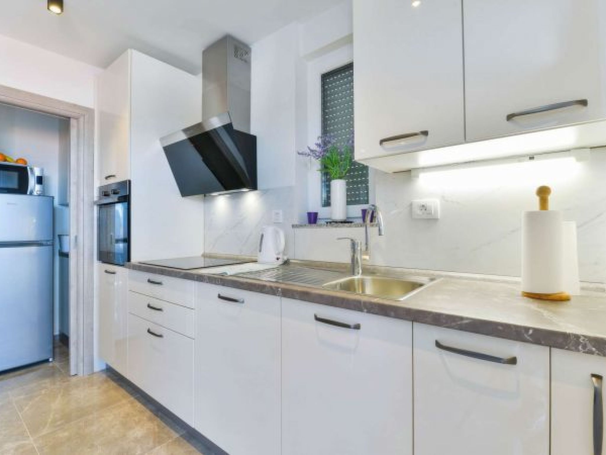 Modern Villa Futura with pool - Image-tags.info