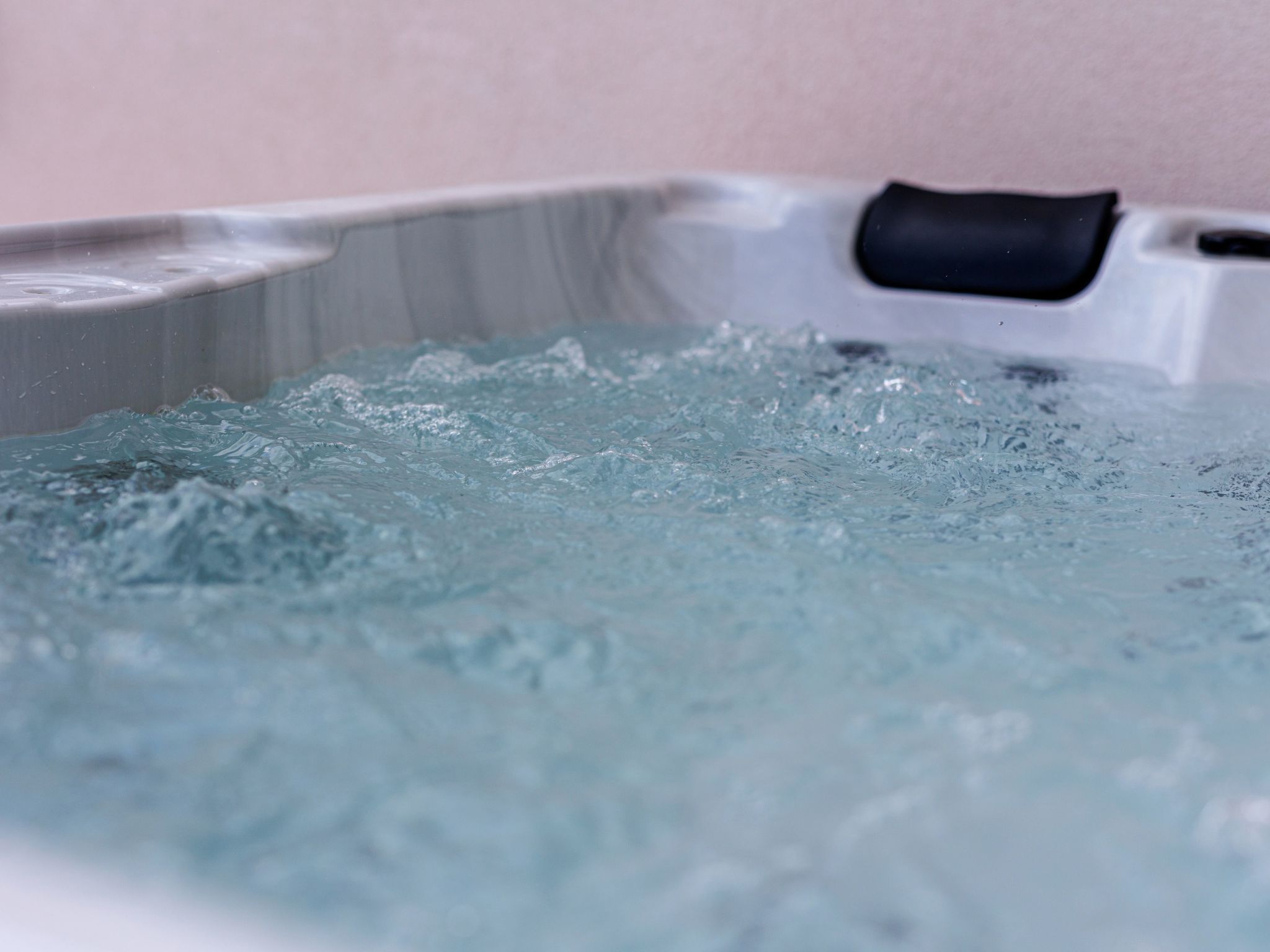 In Pridraga mit Privatem Pool - Dedans