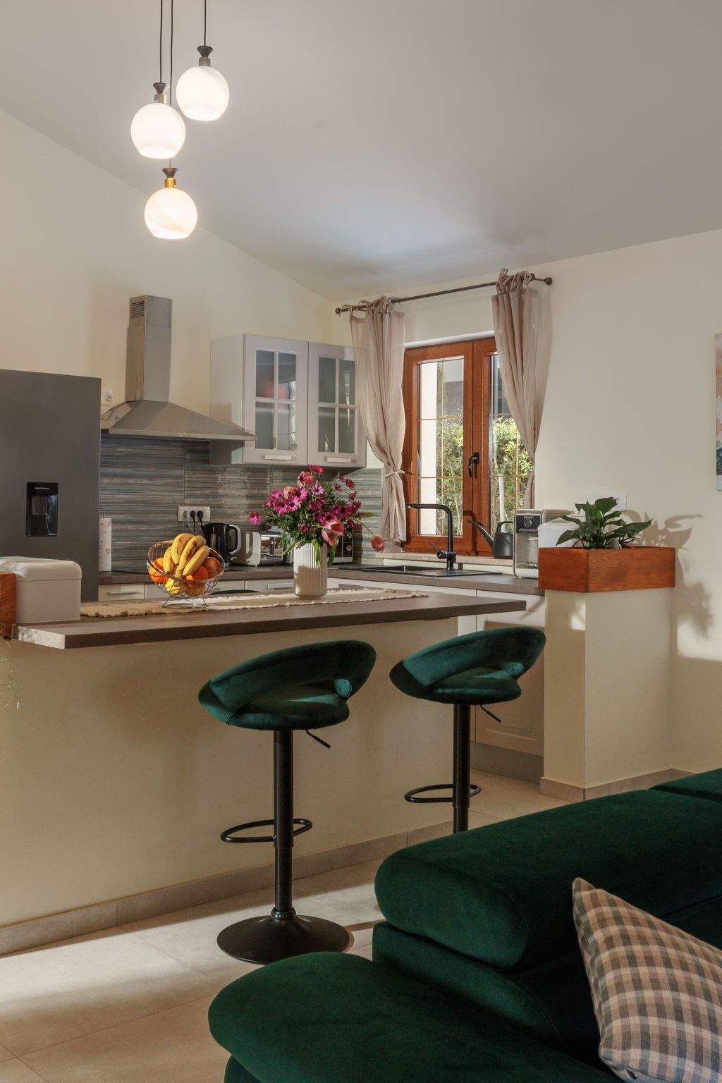 In Pridraga mit Privatem Pool