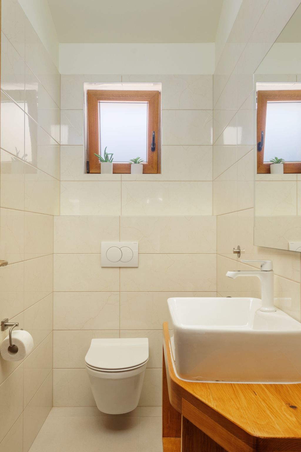 In Pridraga mit Privatem Pool - Dedans