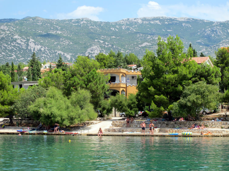 Search and Stay destination Rovanjska, Zadarska županija - Croatia from AU$ 126. Rovanjska