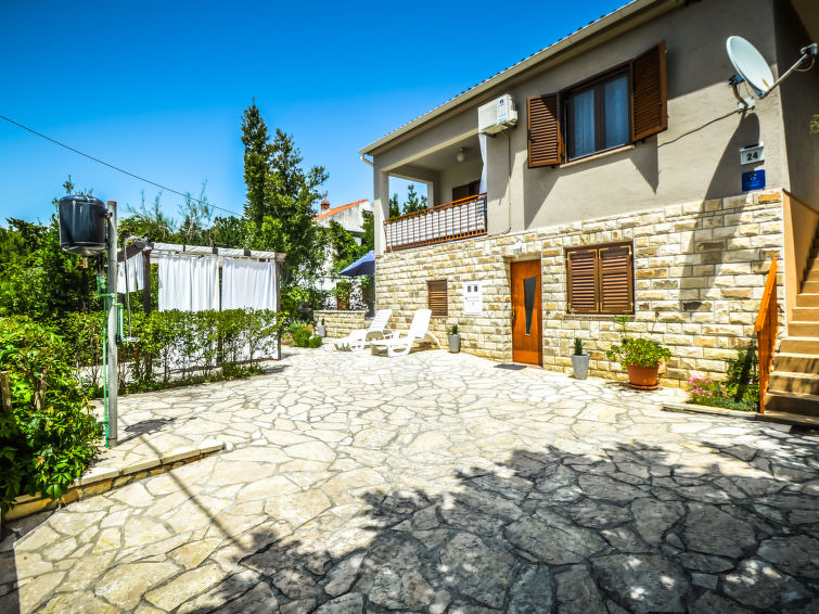 Tatil Evi Marija