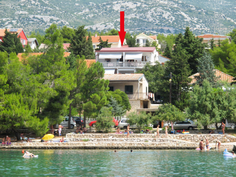 Search and Stay destination Rovanjska, Zadarska županija - Croatia from AU$ 81. Ivanka 2