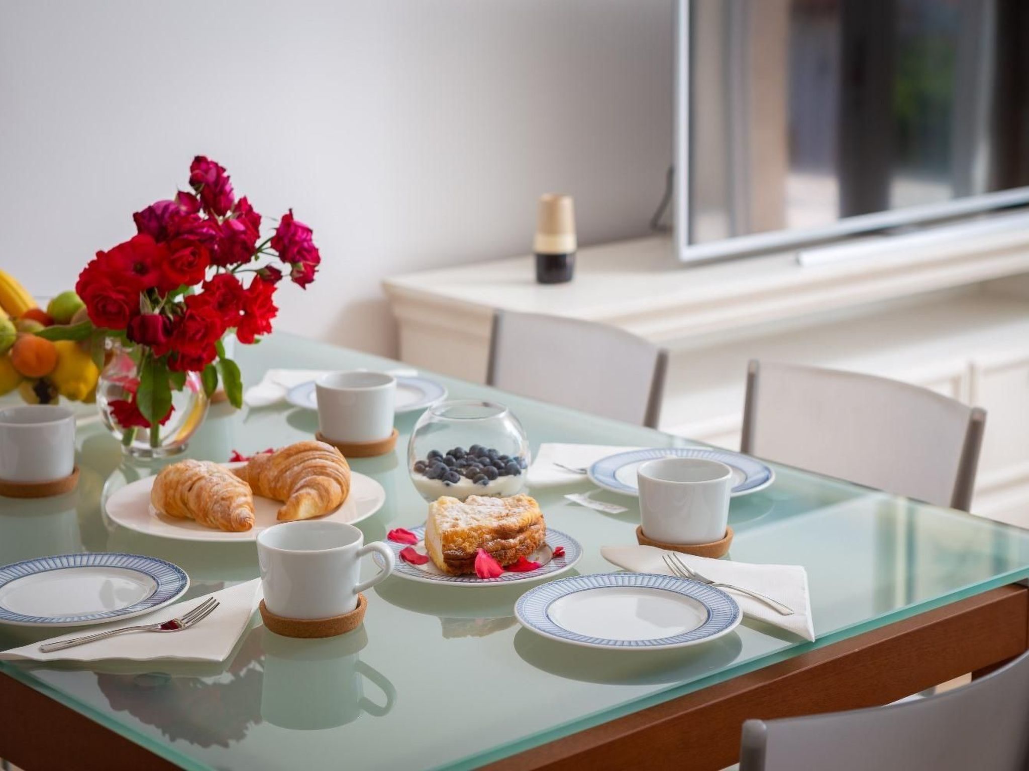 Rustikale Ferienvilla Pomalo-Inside