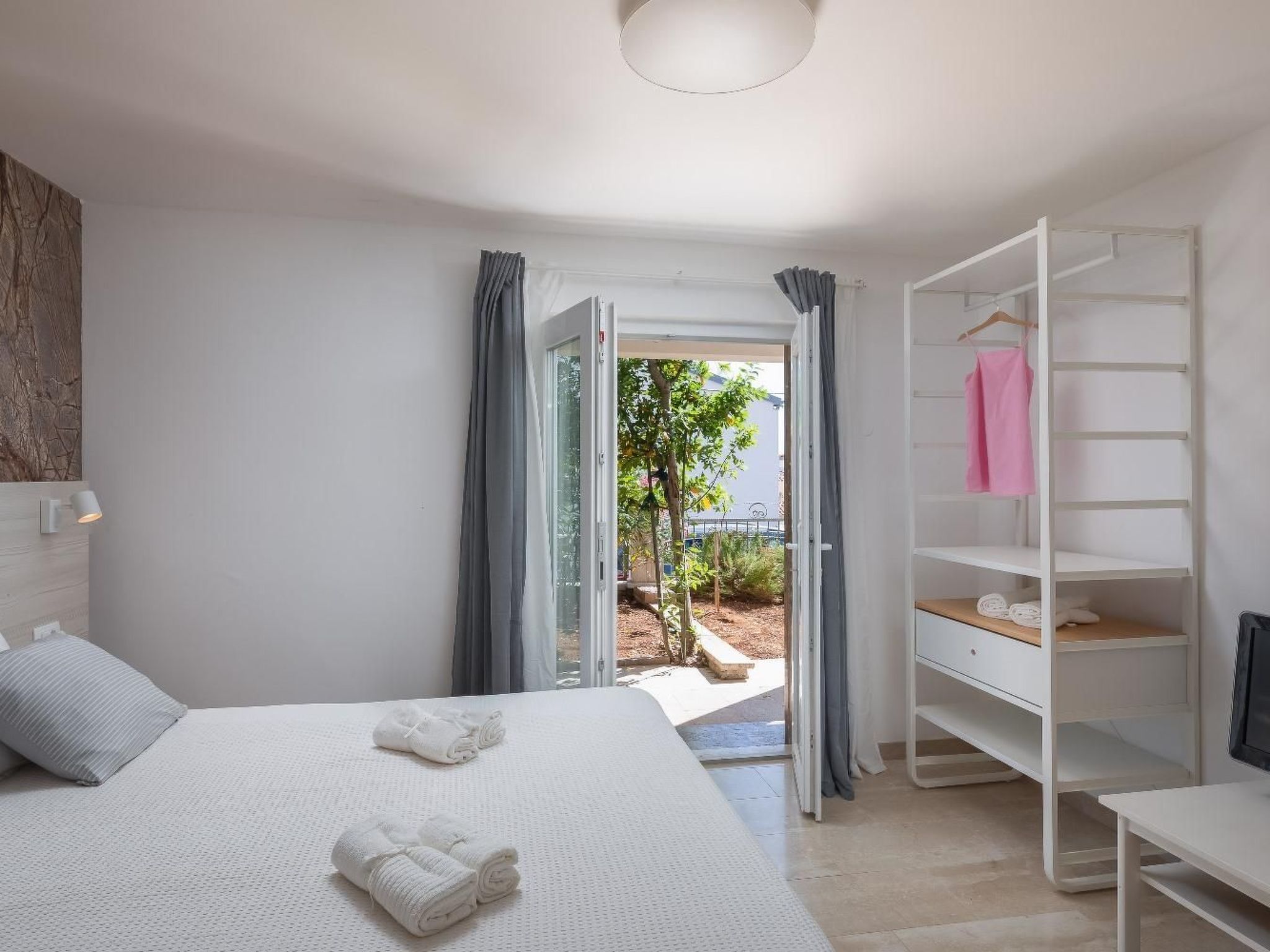 Rustikale Ferienvilla Pomalo-Inside