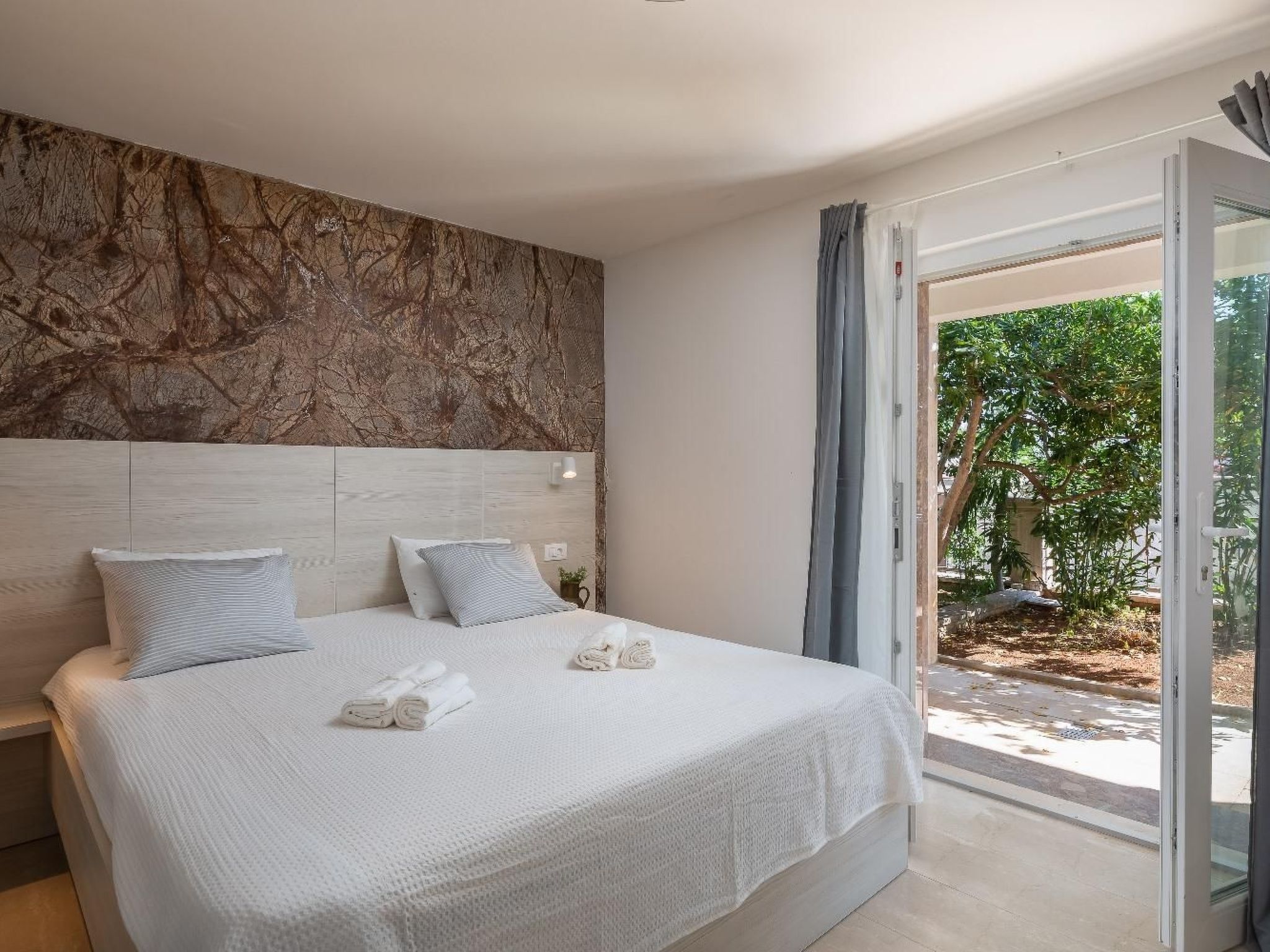 Rustikale Ferienvilla Pomalo-Inside