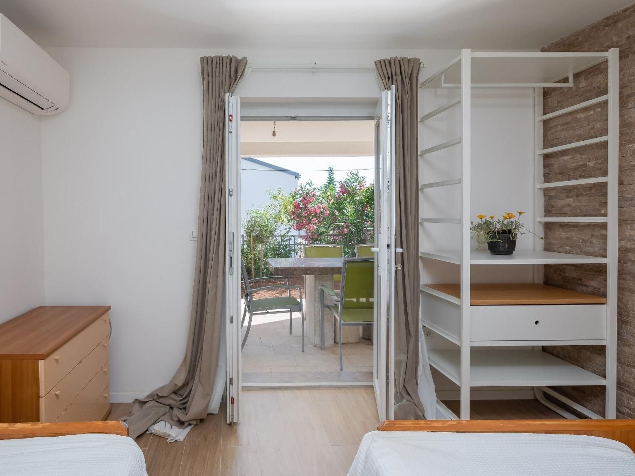 Rustikale Ferienvilla Pomalo-Inside