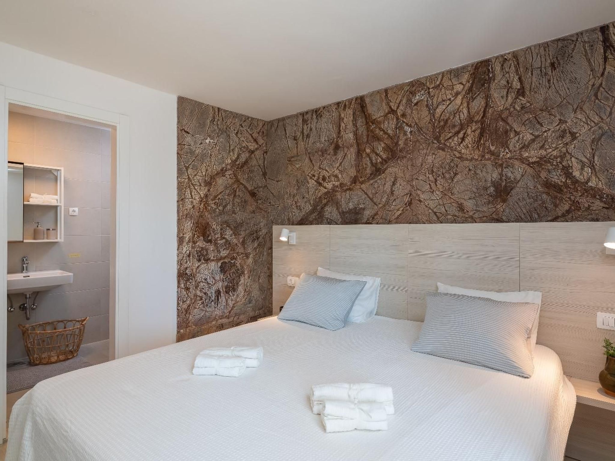 Rustikale Ferienvilla Pomalo-Inside