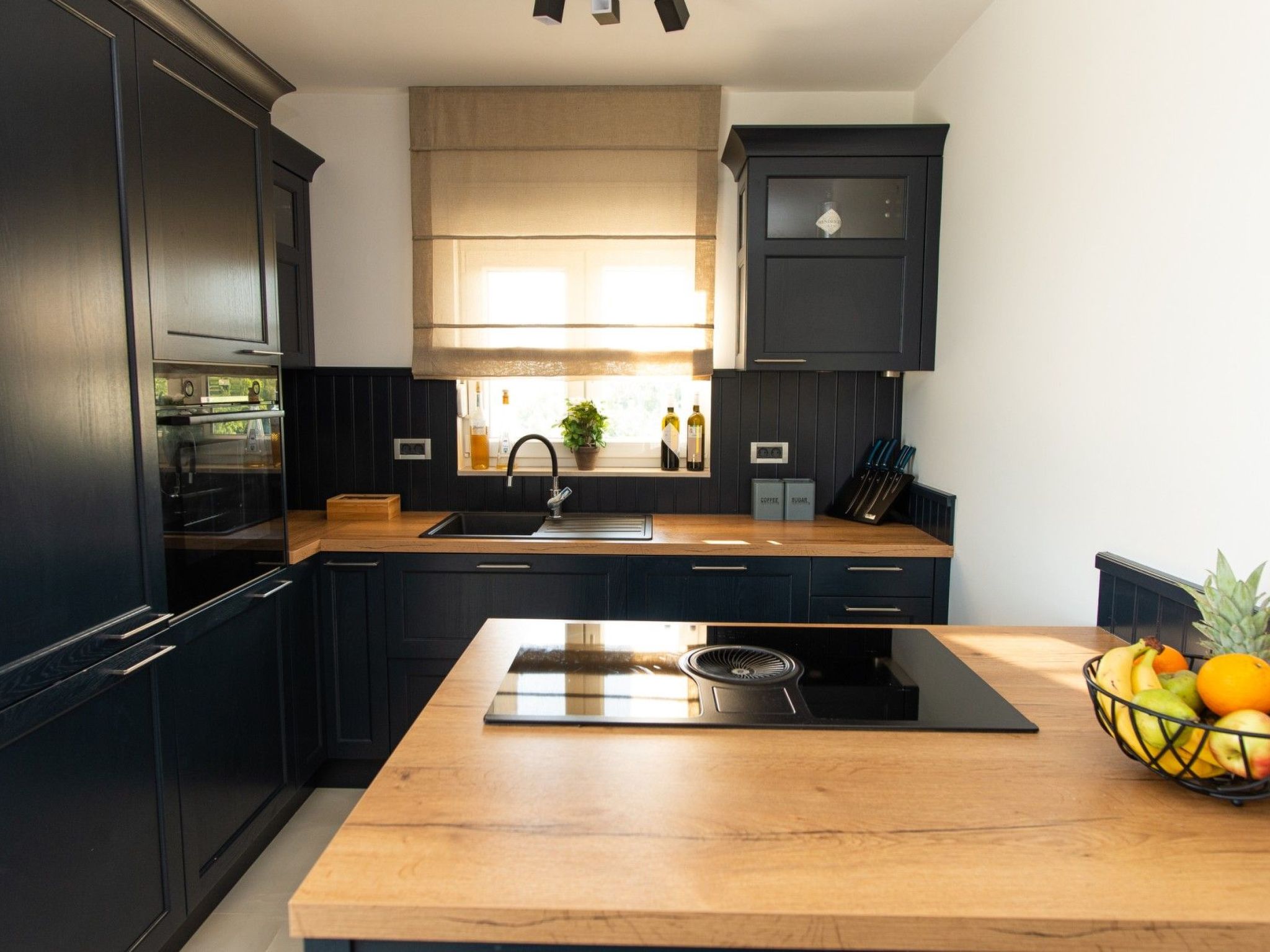 Moderne Villa Anka bei Zadar-Binnen