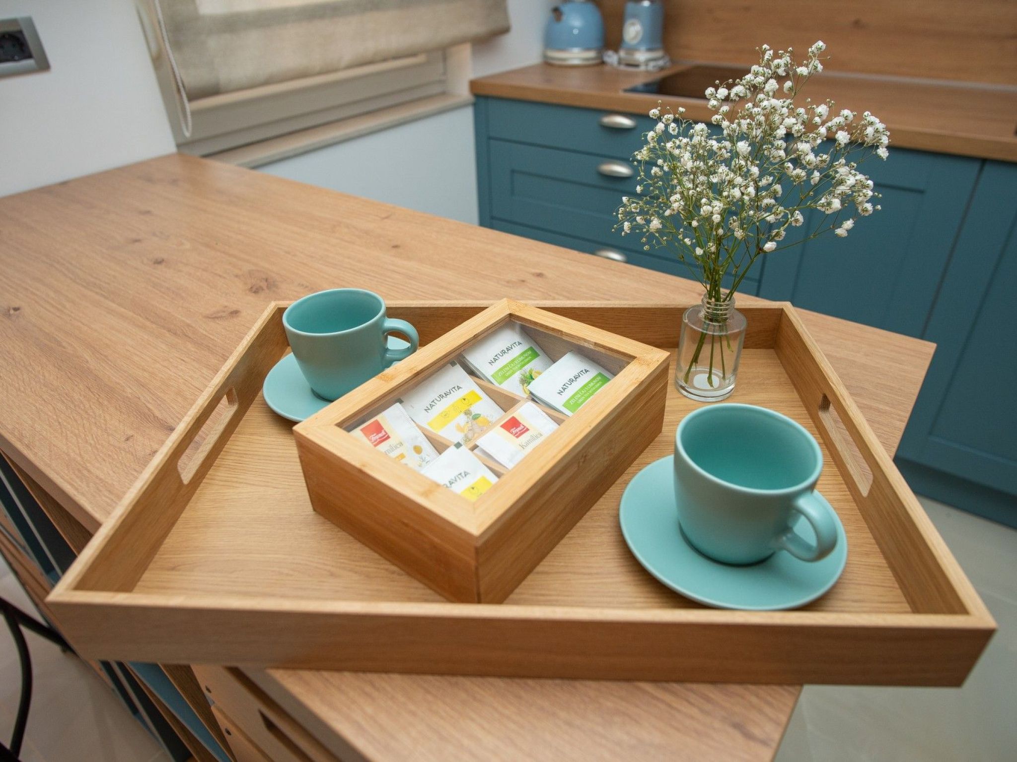 Moderne Villa Anka bei Zadar-Binnen