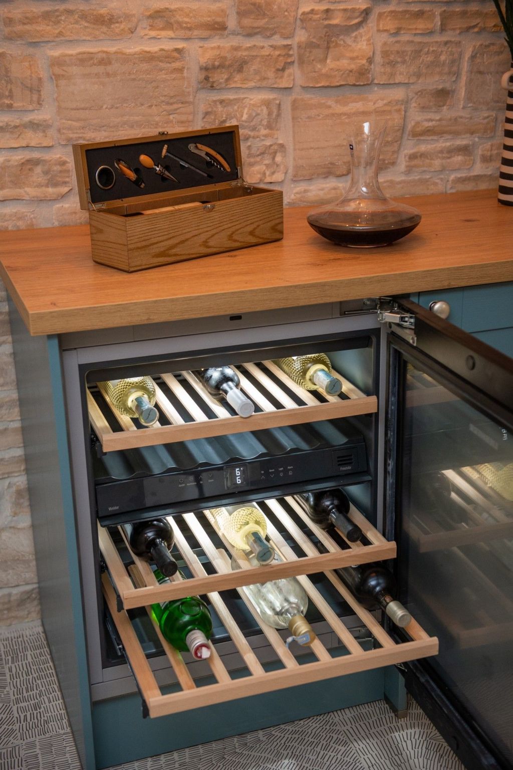 Moderne Villa Anka bei Zadar