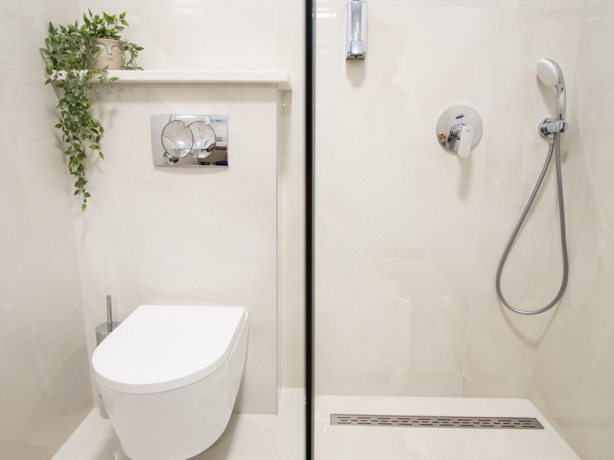 Moderne Villa Anka bei Zadar-Binnen