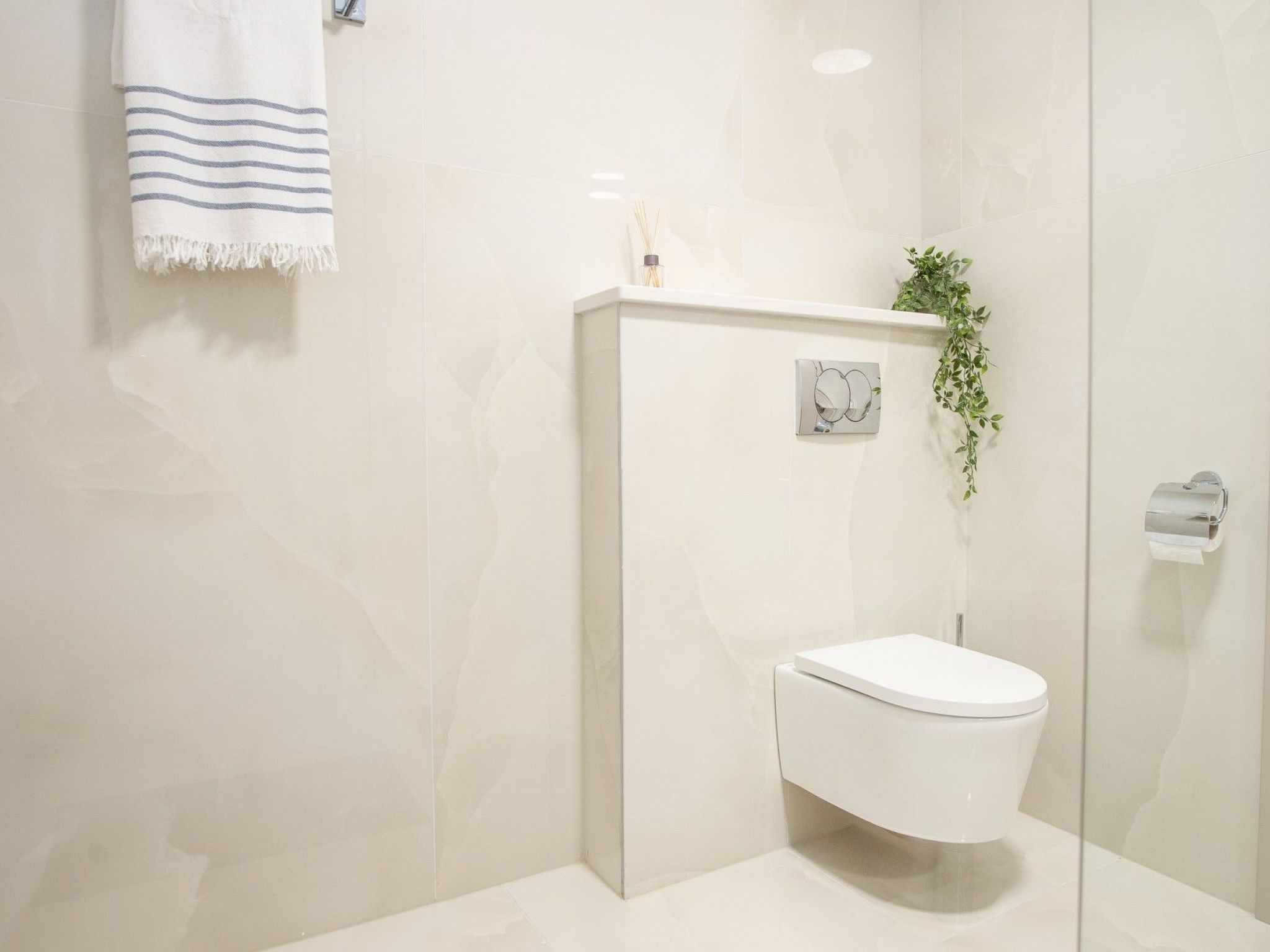 Moderne Villa Anka bei Zadar-Binnen