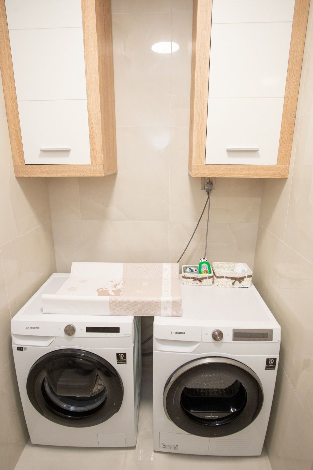 Moderne Villa Anka bei Zadar-Binnen