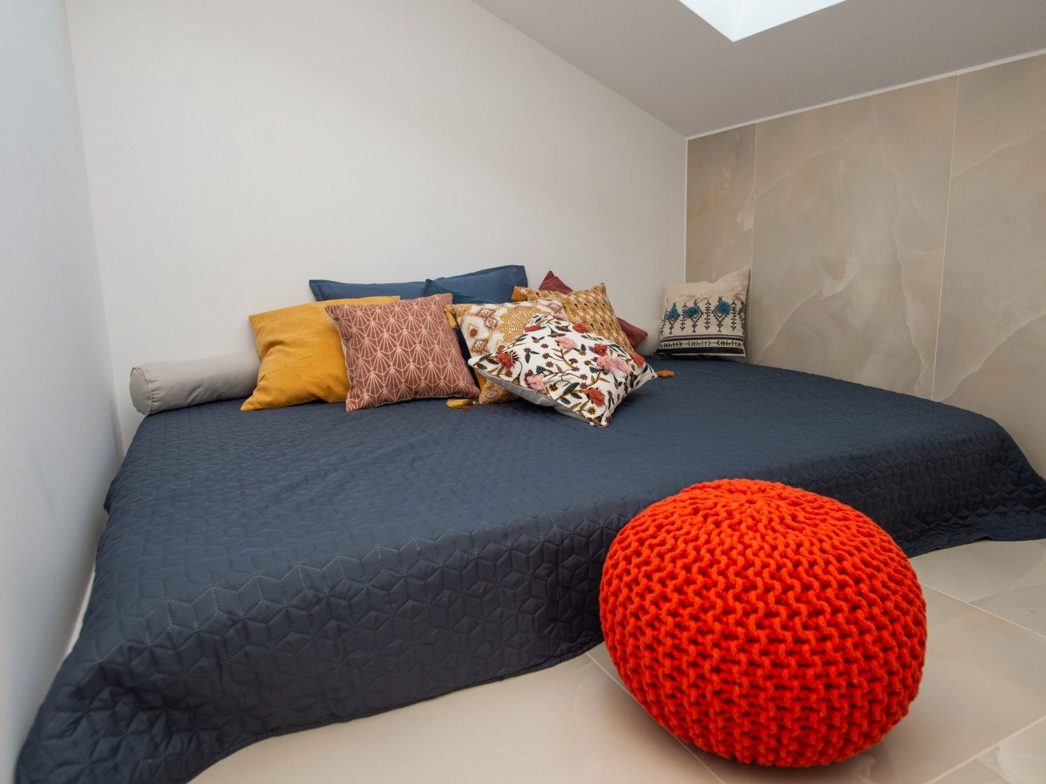 Moderne Villa Anka bei Zadar-Binnen