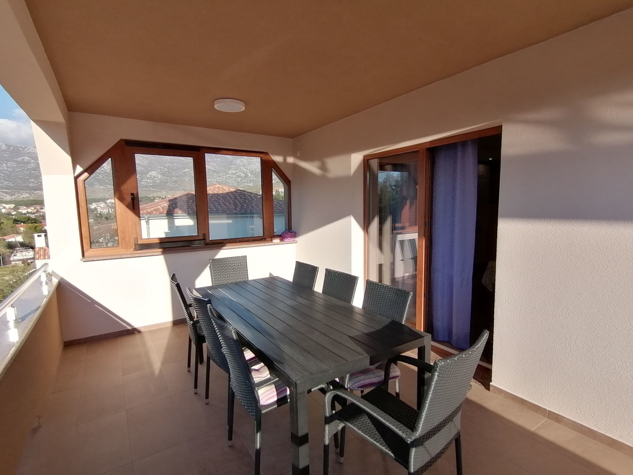 Wohnung Roncević mit Kamin, in Rovanjska-Image-tags.info