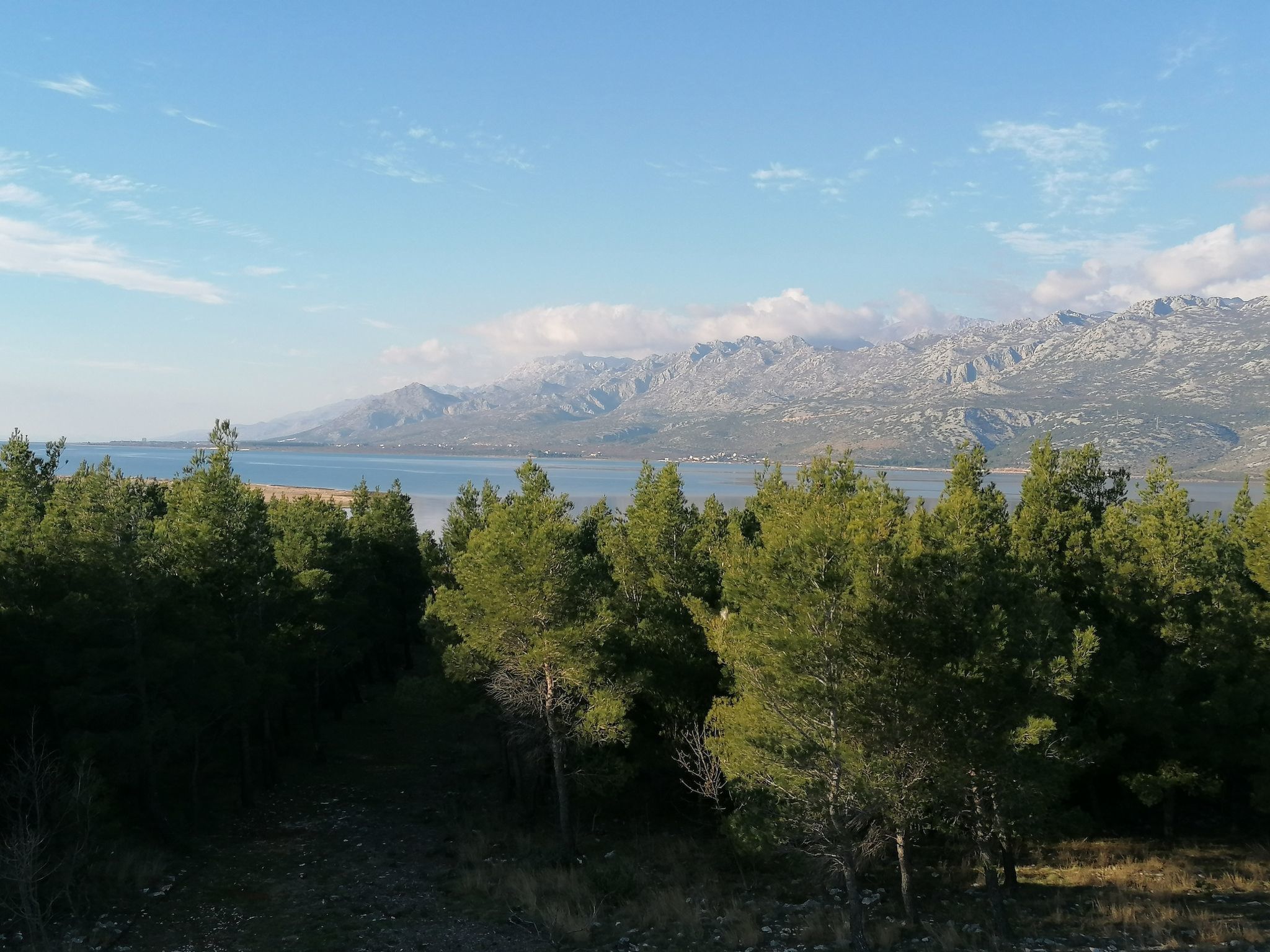 Wohnung Roncević mit Kamin, in Rovanjska-Image-tags.info