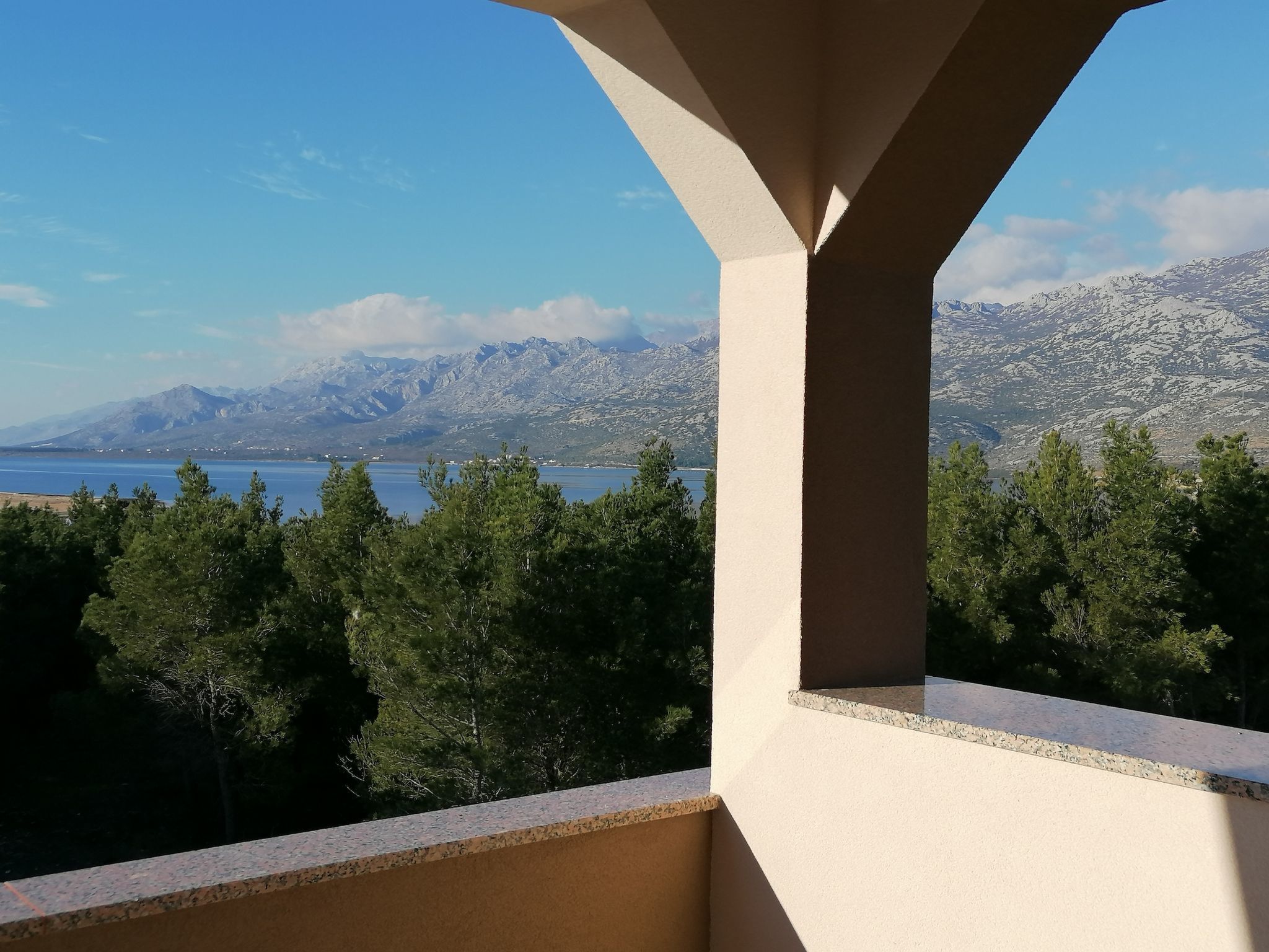 Wohnung Roncević mit Kamin, in Rovanjska-Image-tags.info