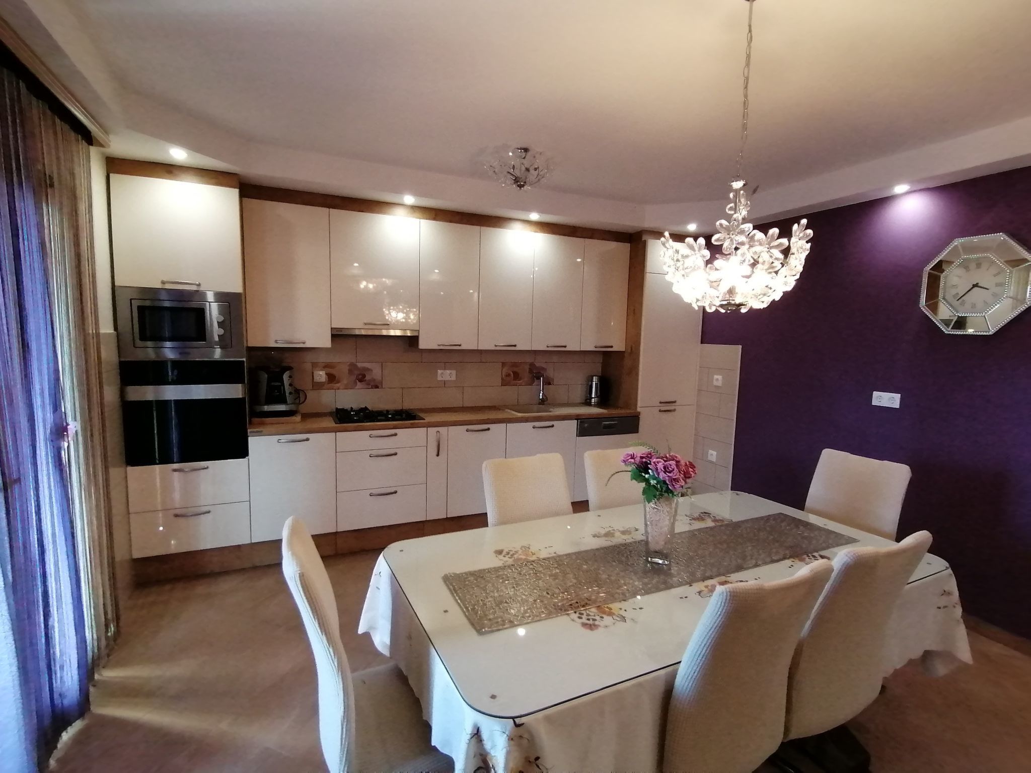 Wohnung Roncević mit Kamin, in Rovanjska-Image-tags.info