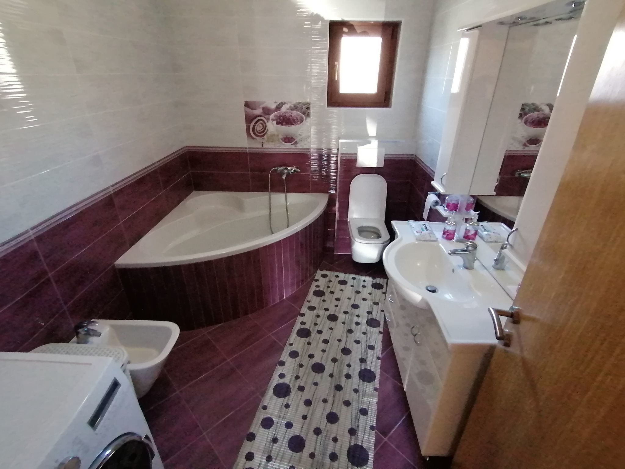 Wohnung Roncević mit Kamin, in Rovanjska-Image-tags.info