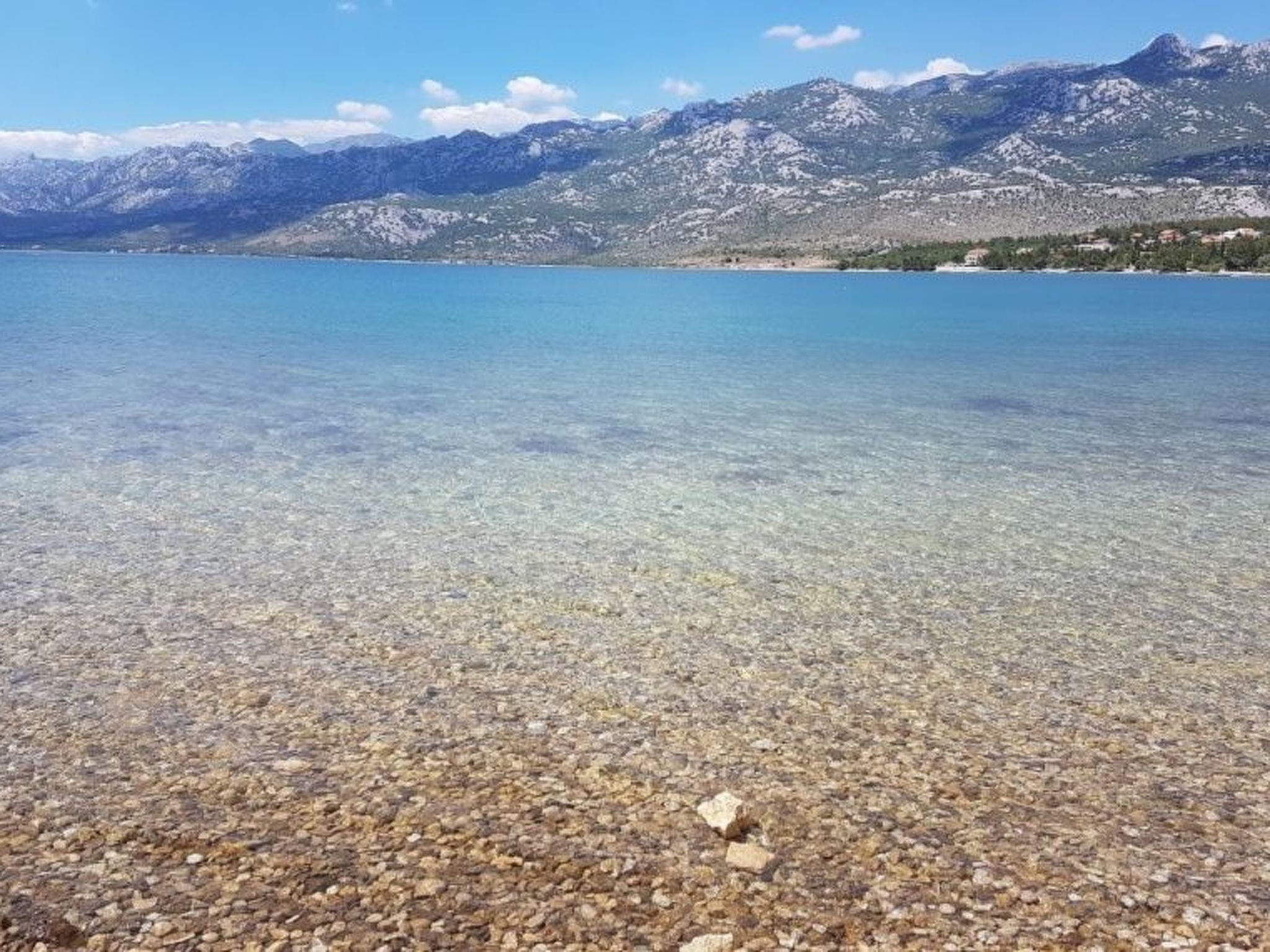 Wohnung Roncević mit Kamin, in Rovanjska-Image-tags.info