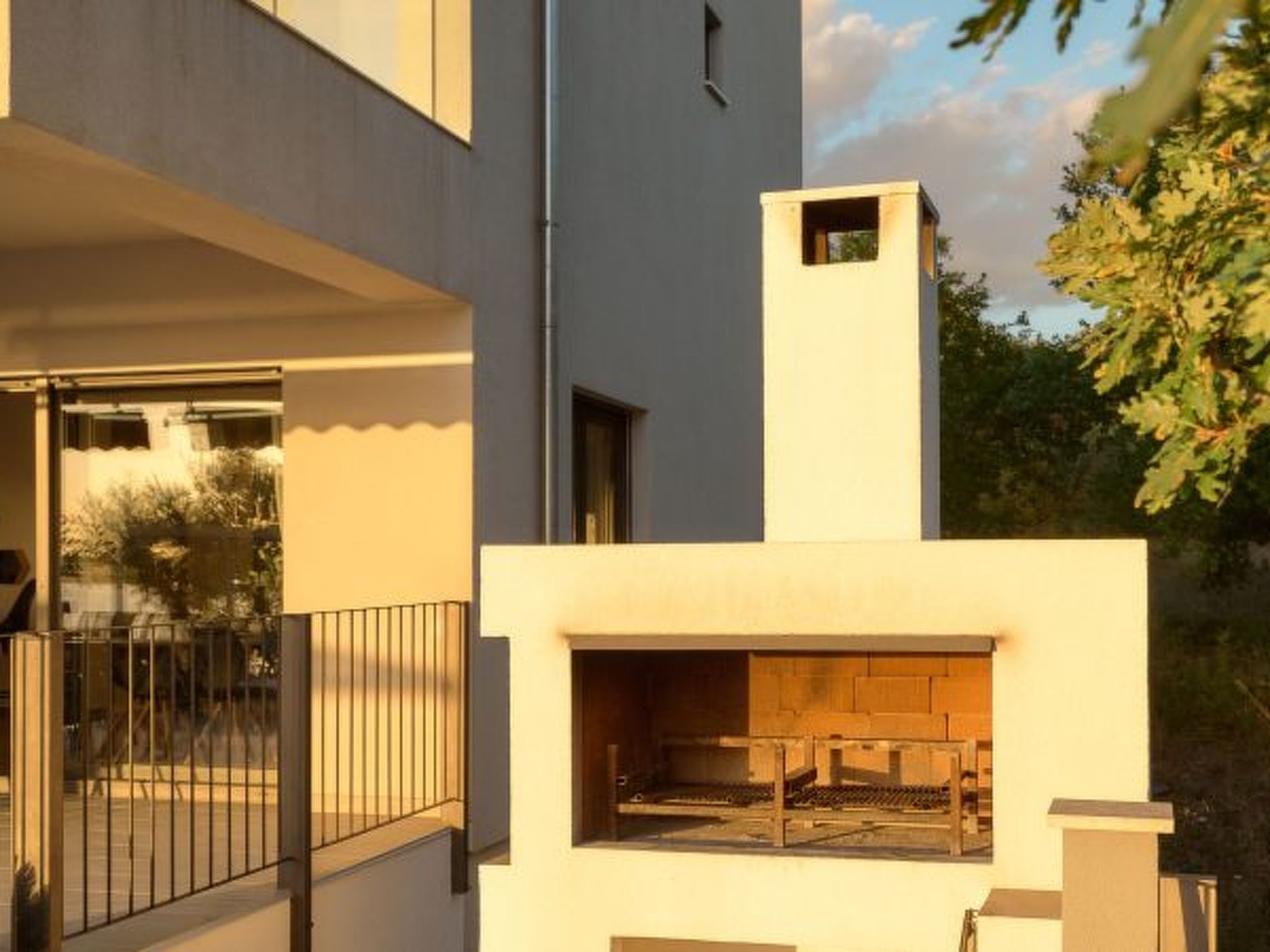 Beautiful Villa Katharina with pool - Image-tags.info