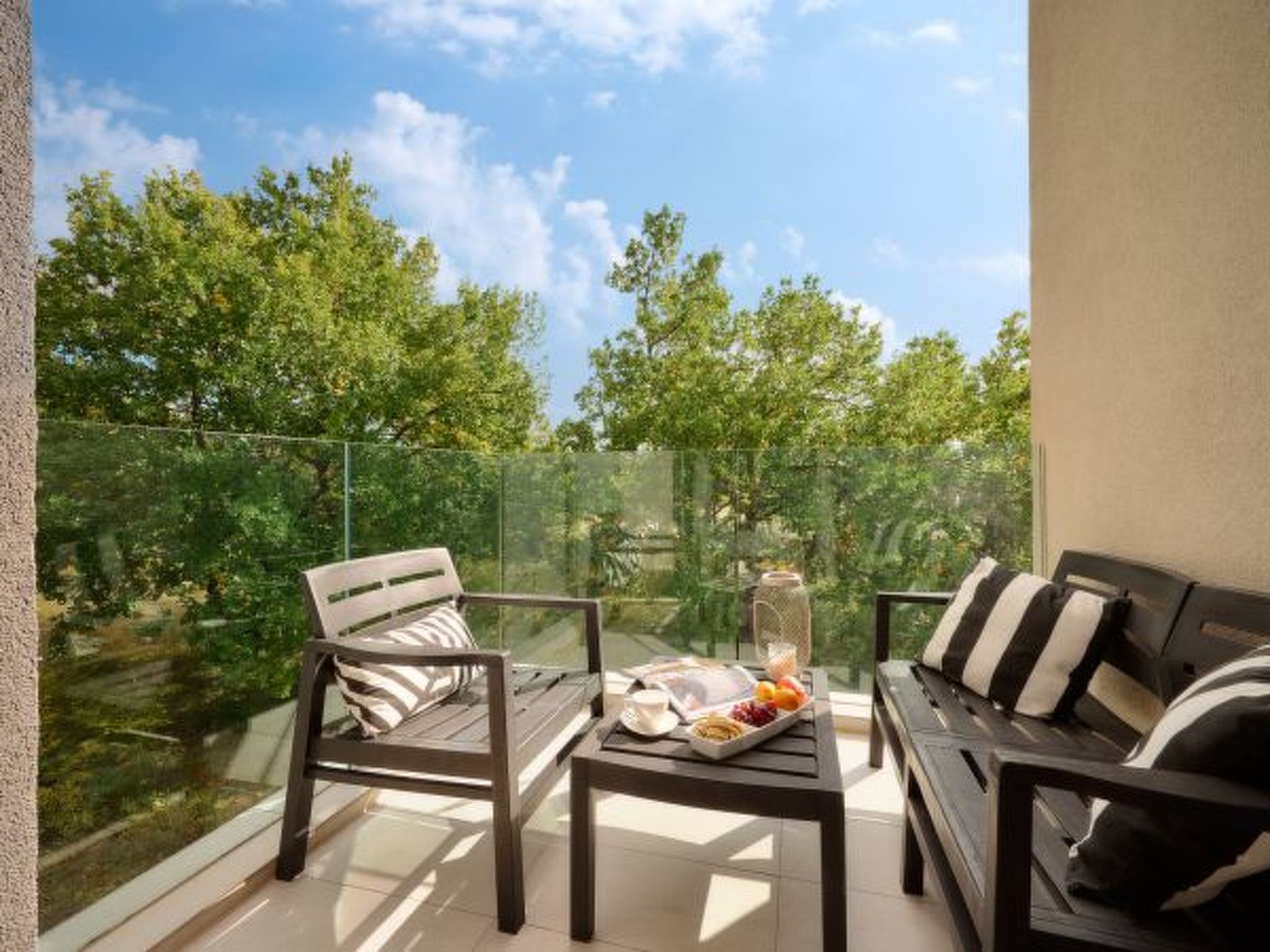 Beautiful Villa Katharina with pool - Image-tags.info