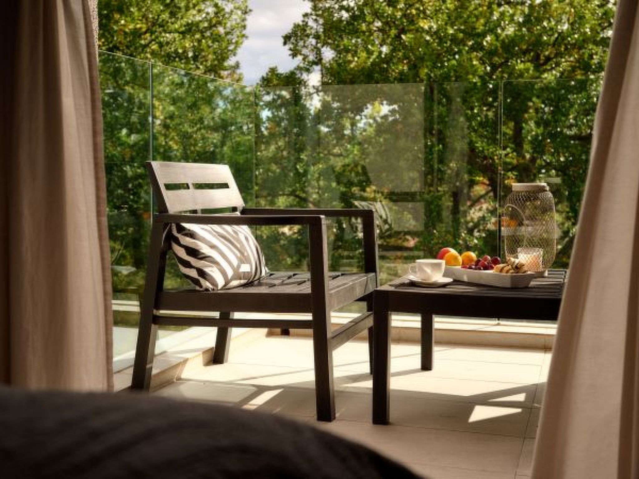 Beautiful Villa Katharina with pool - Image-tags.info