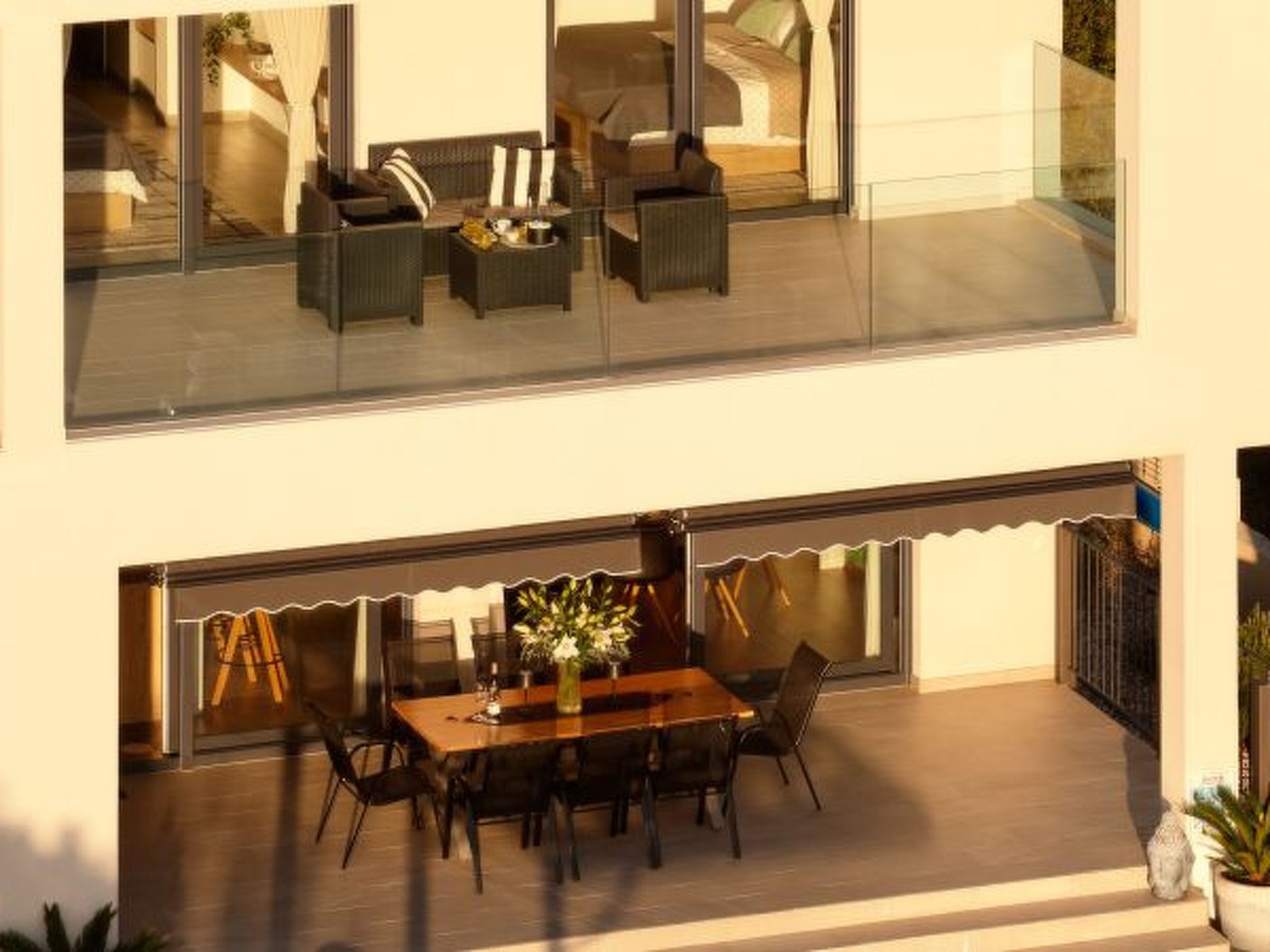 Beautiful Villa Katharina with pool - Image-tags.info