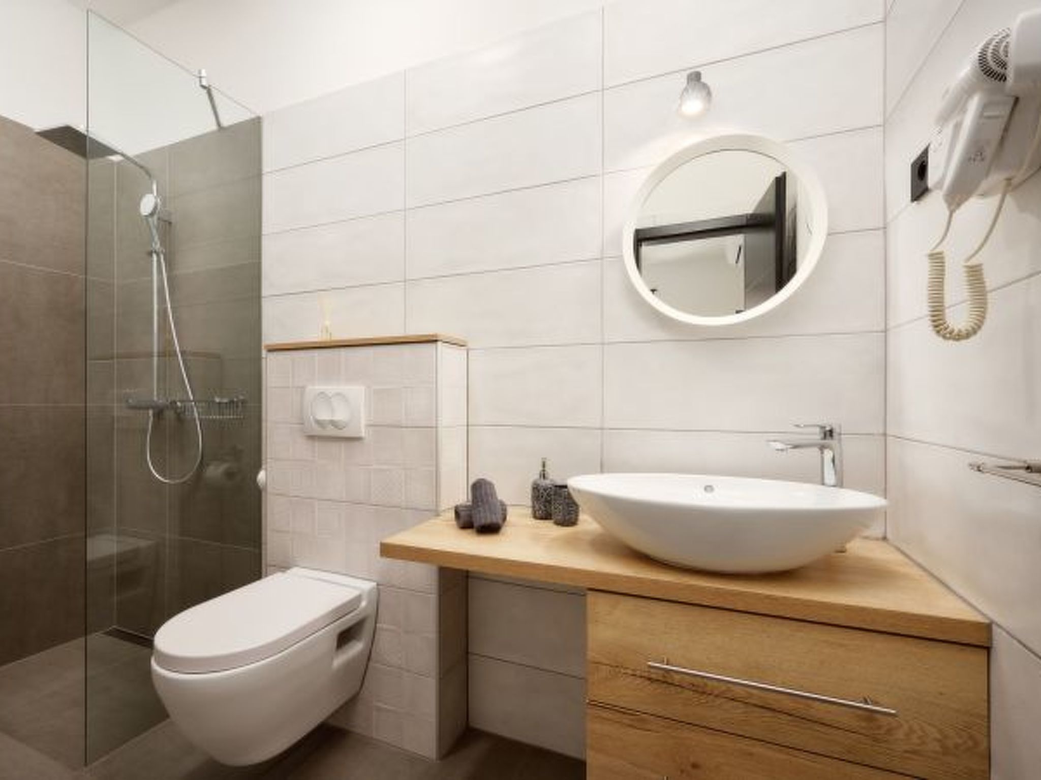 Beautiful Villa Katharina with pool - Image-tags.info