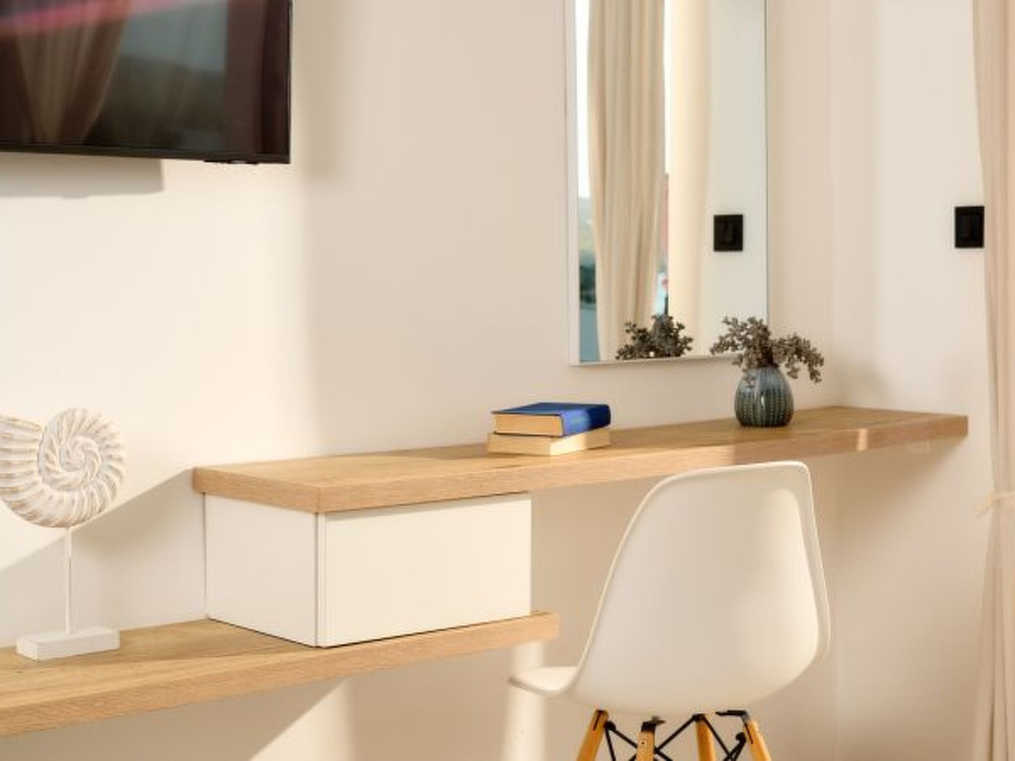 Beautiful Villa Katharina with pool - Image-tags.info