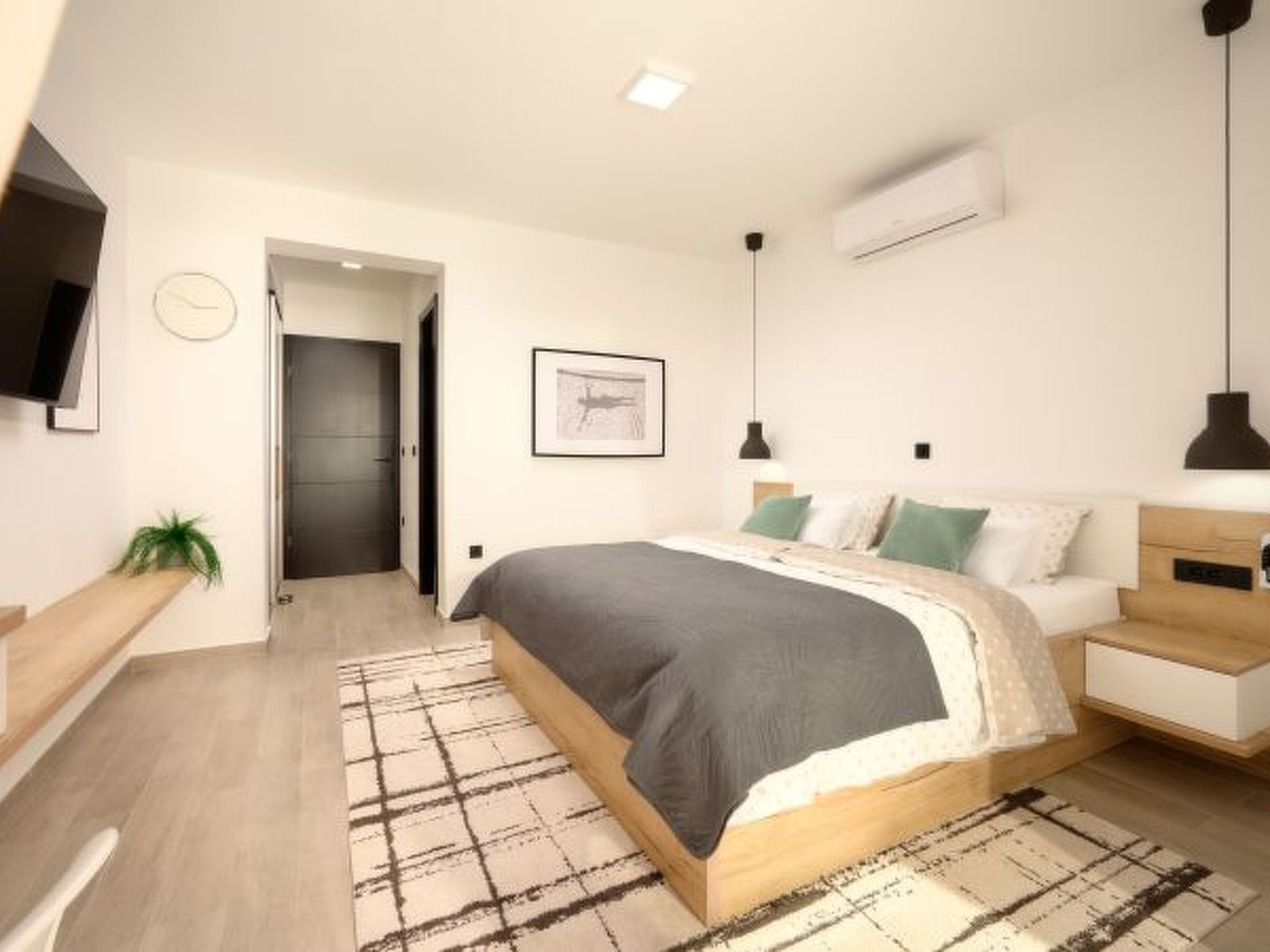 Beautiful Villa Katharina with pool - Image-tags.info