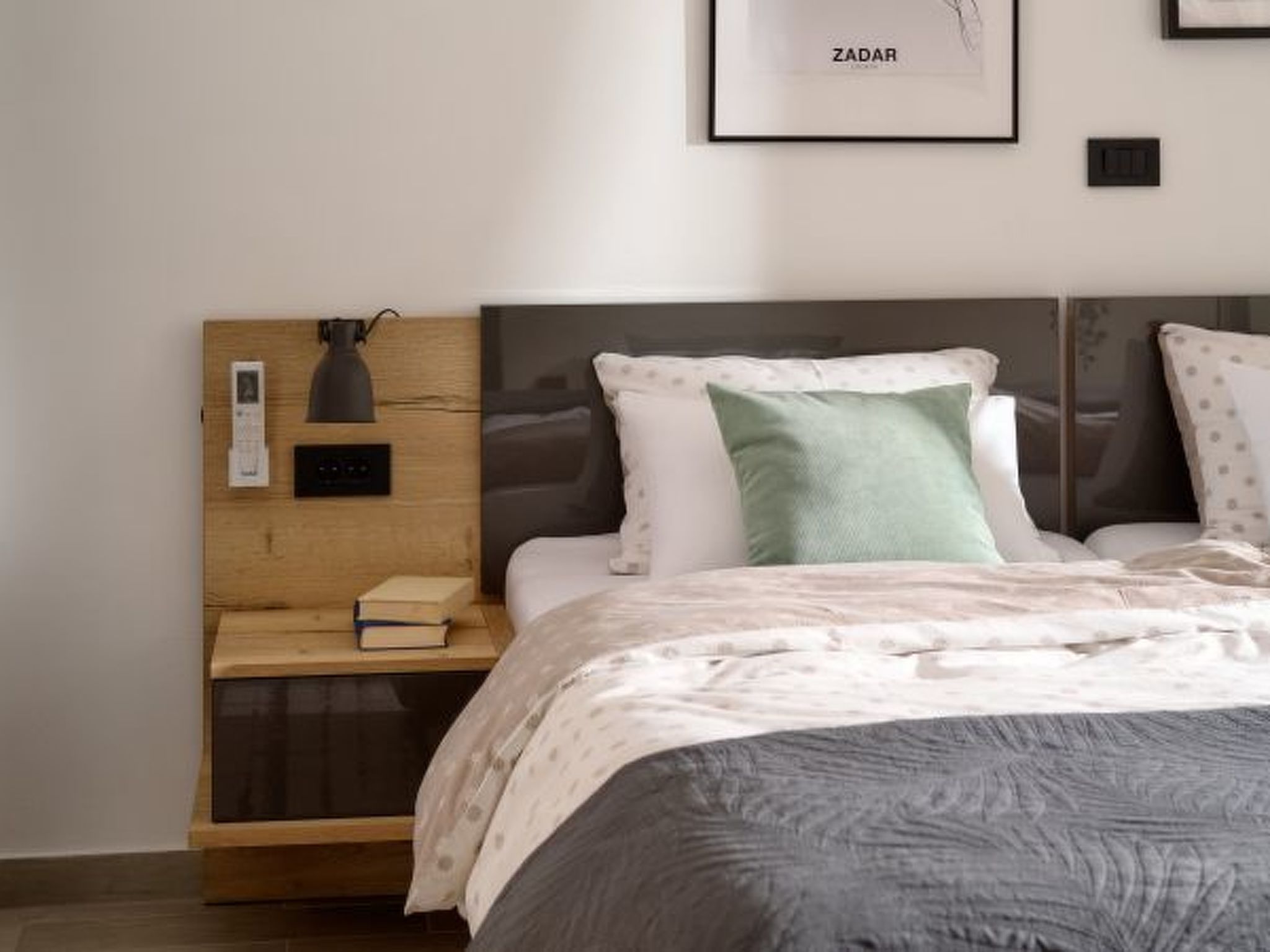 Beautiful Villa Katharina with pool - Image-tags.info