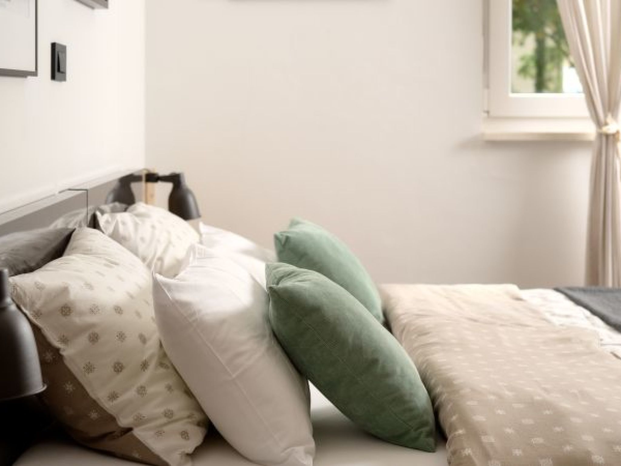 Beautiful Villa Katharina with pool - Image-tags.info