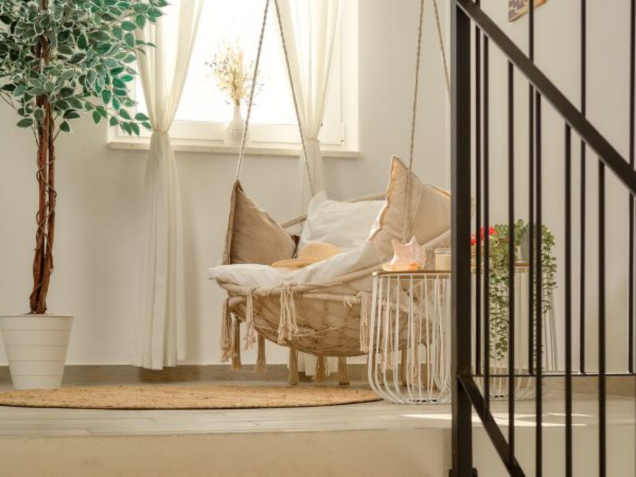 Beautiful Villa Katharina with pool - Image-tags.info