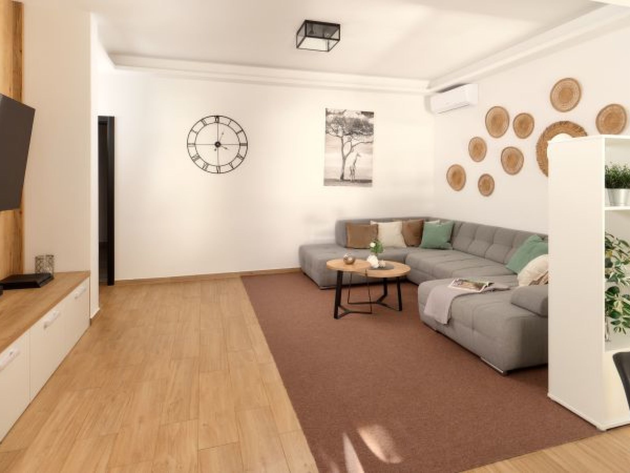 Beautiful Villa Katharina with pool - Image-tags.info