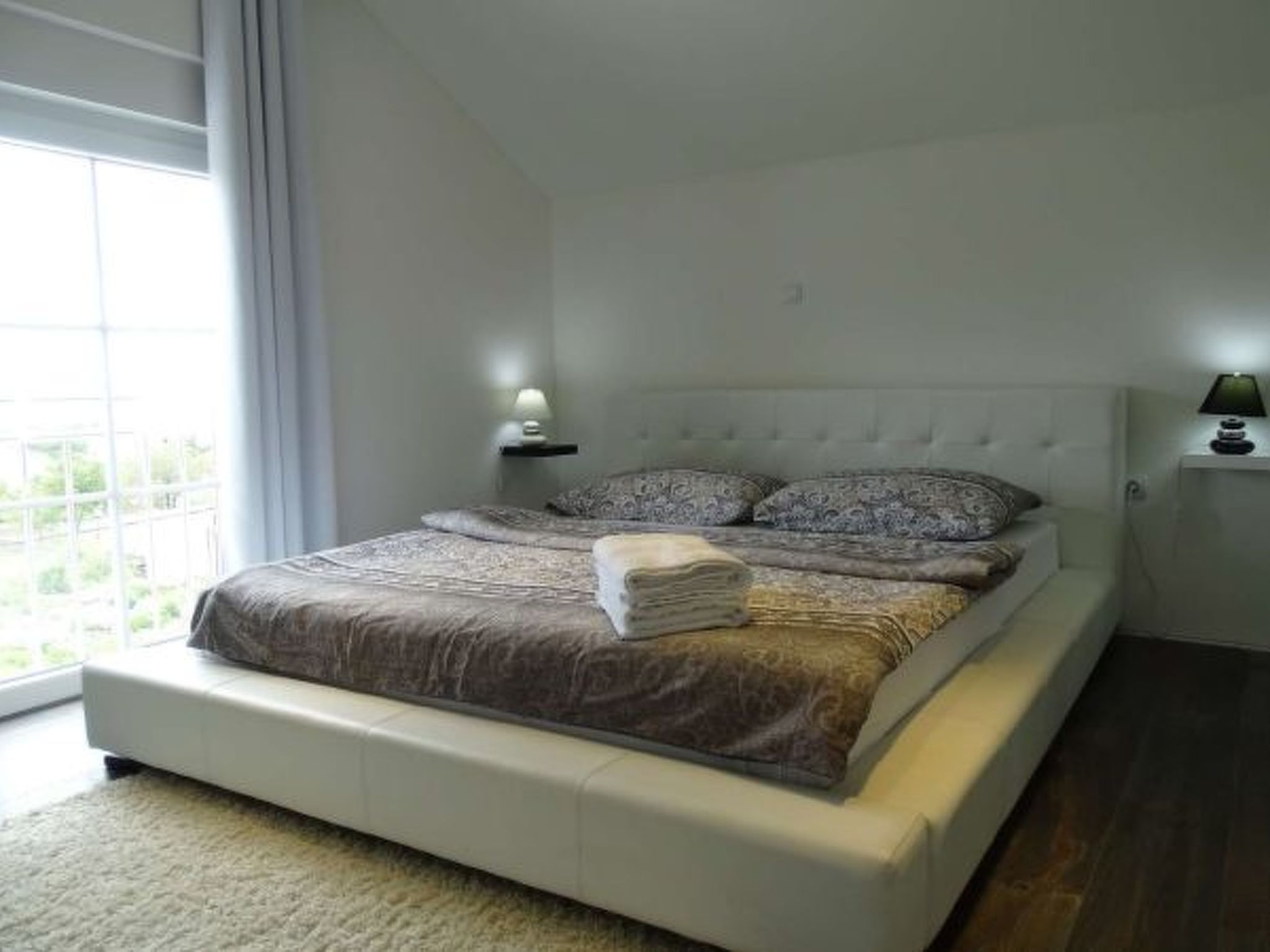 Holiday home Viktoria with pool - Image-tags.info