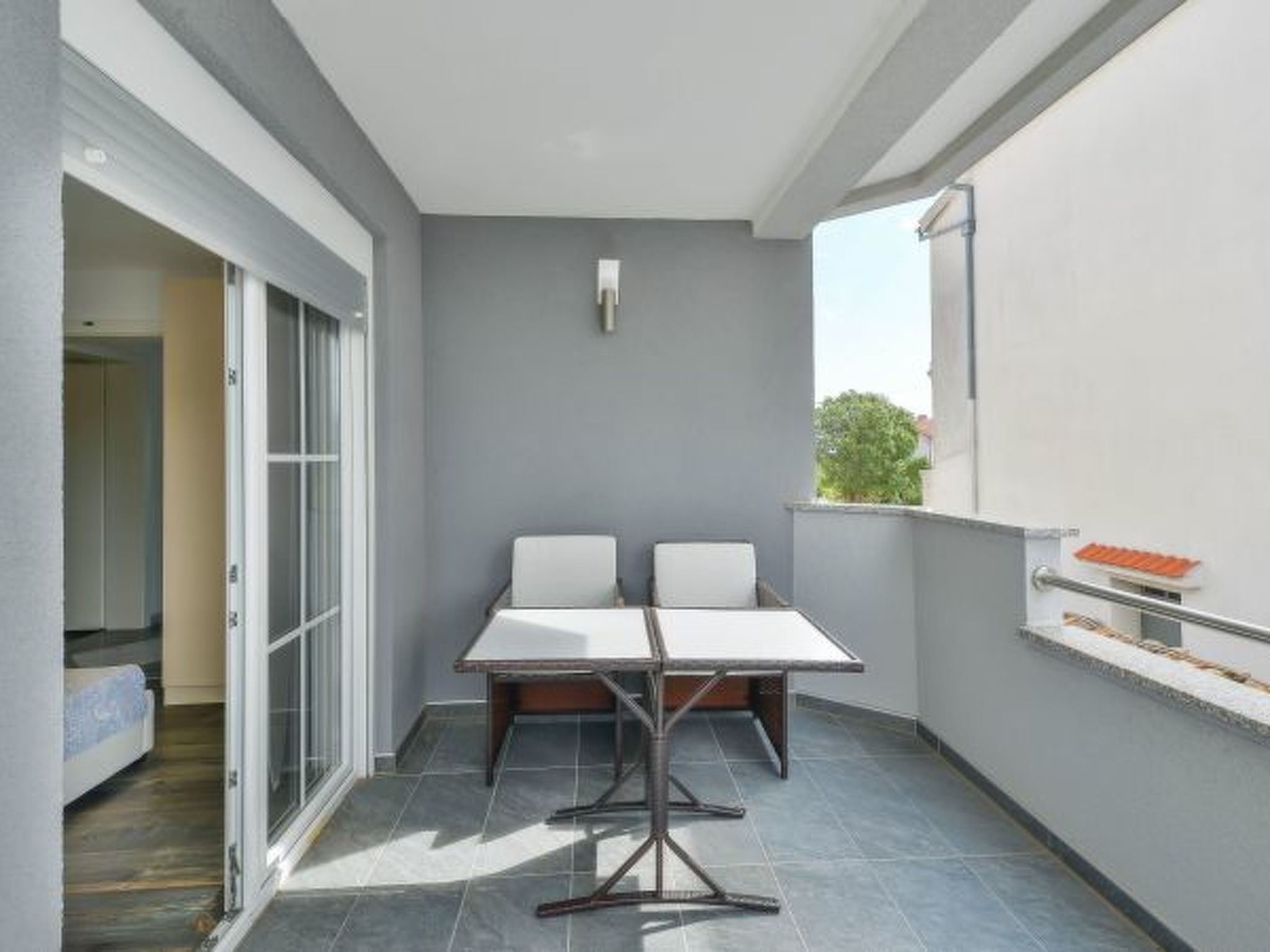 Holiday home Viktoria with pool - Image-tags.info