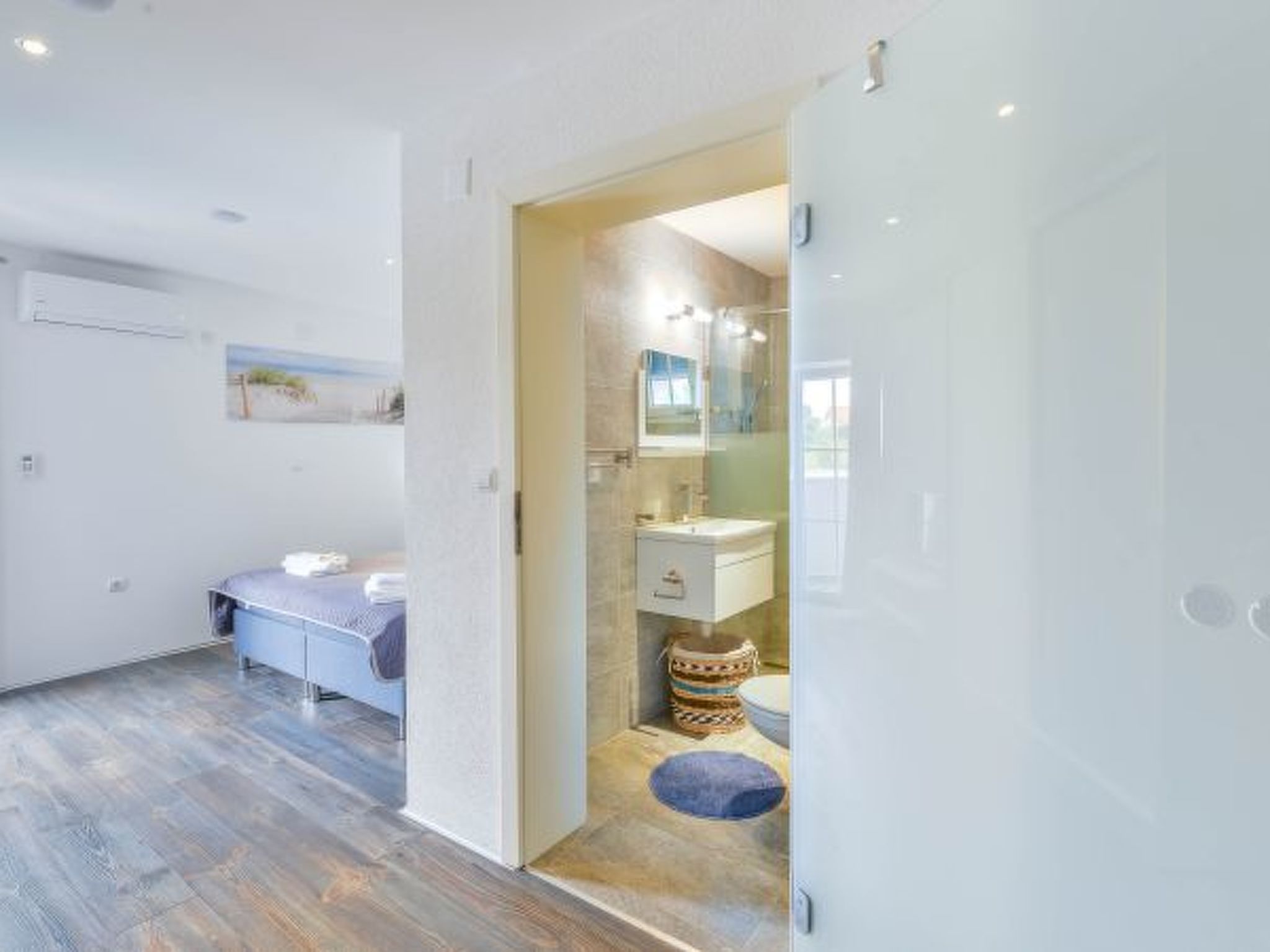 Holiday home Viktoria with pool - Image-tags.info