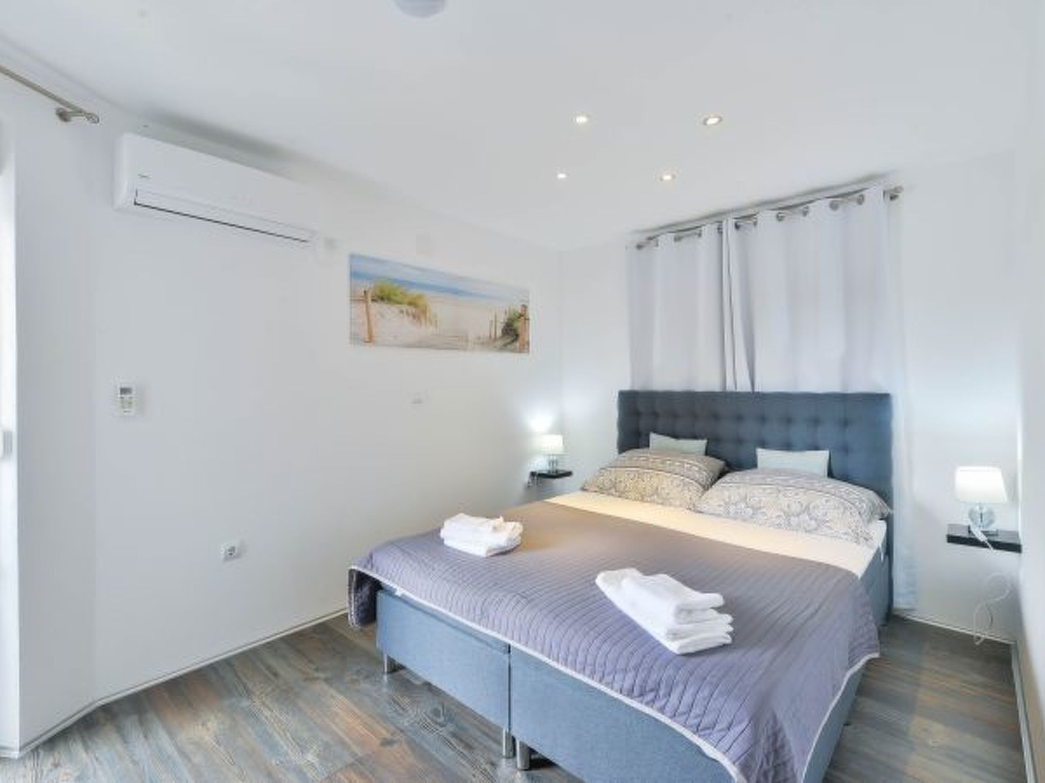 Holiday home Viktoria with pool - Image-tags.info