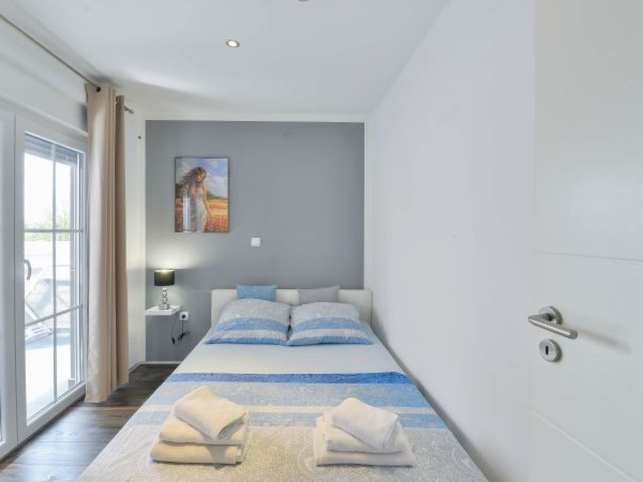 Holiday home Viktoria with pool - Image-tags.info