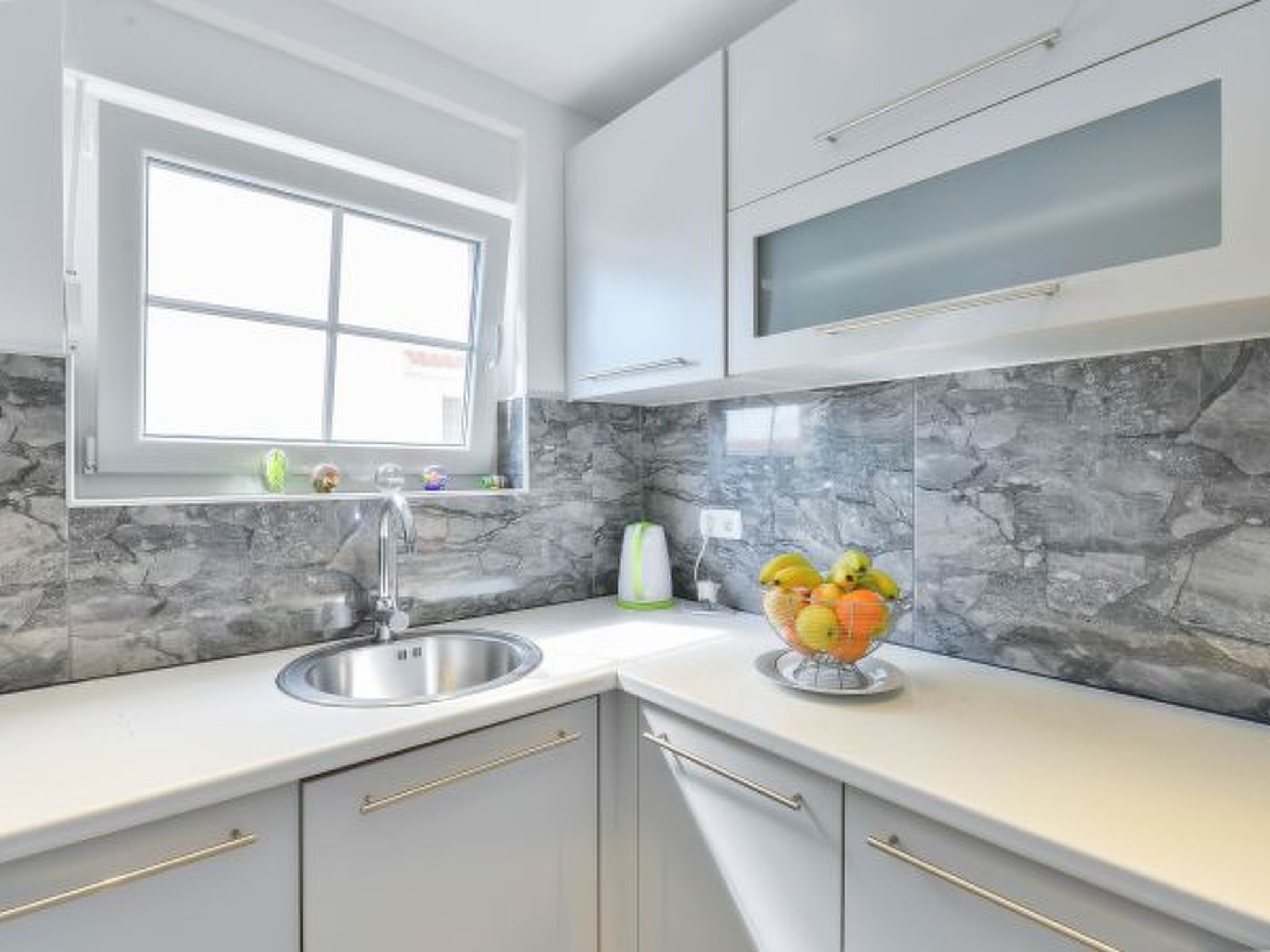 Holiday home Viktoria with pool - Image-tags.info