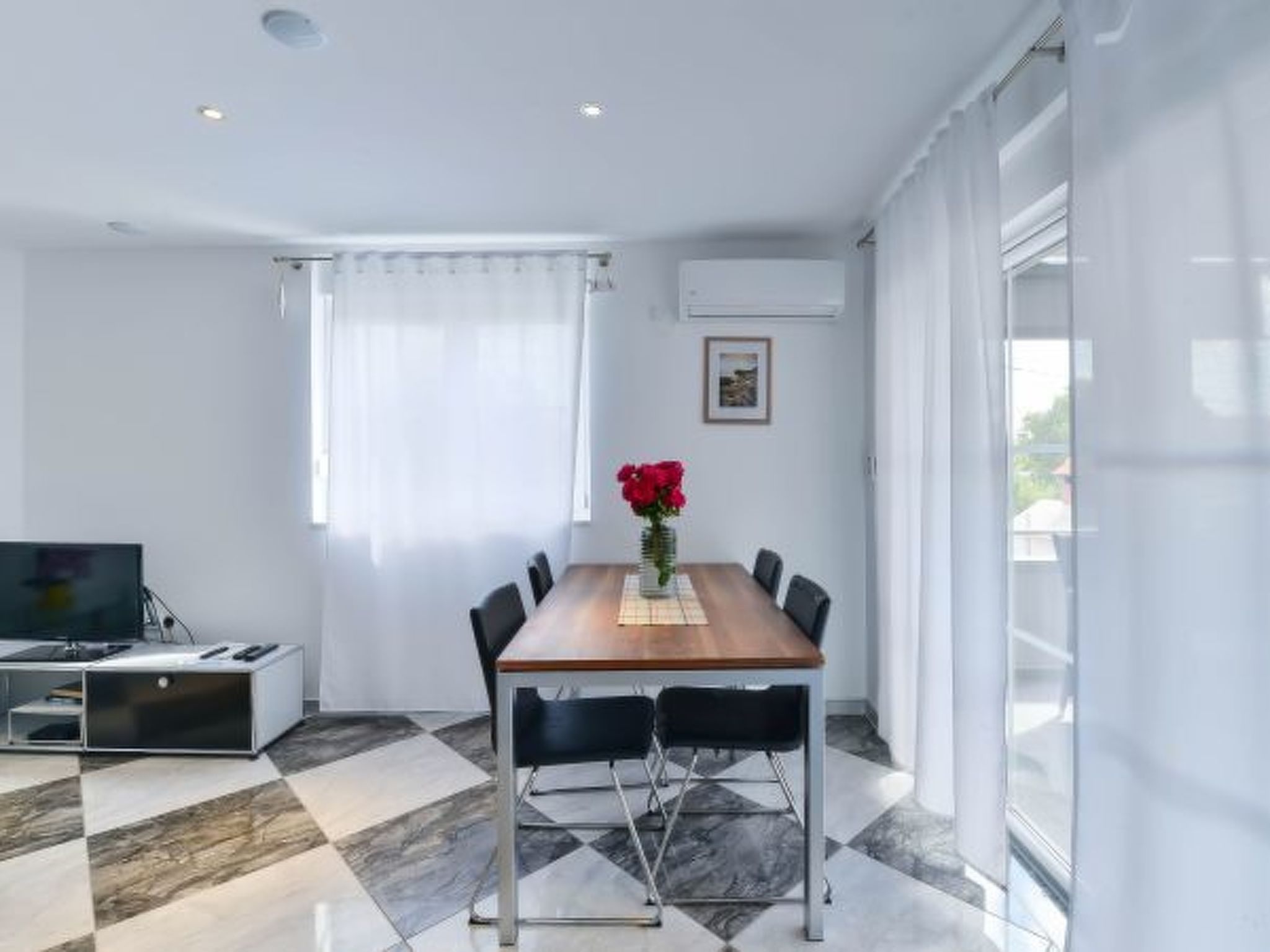 Holiday home Viktoria with pool - Image-tags.info