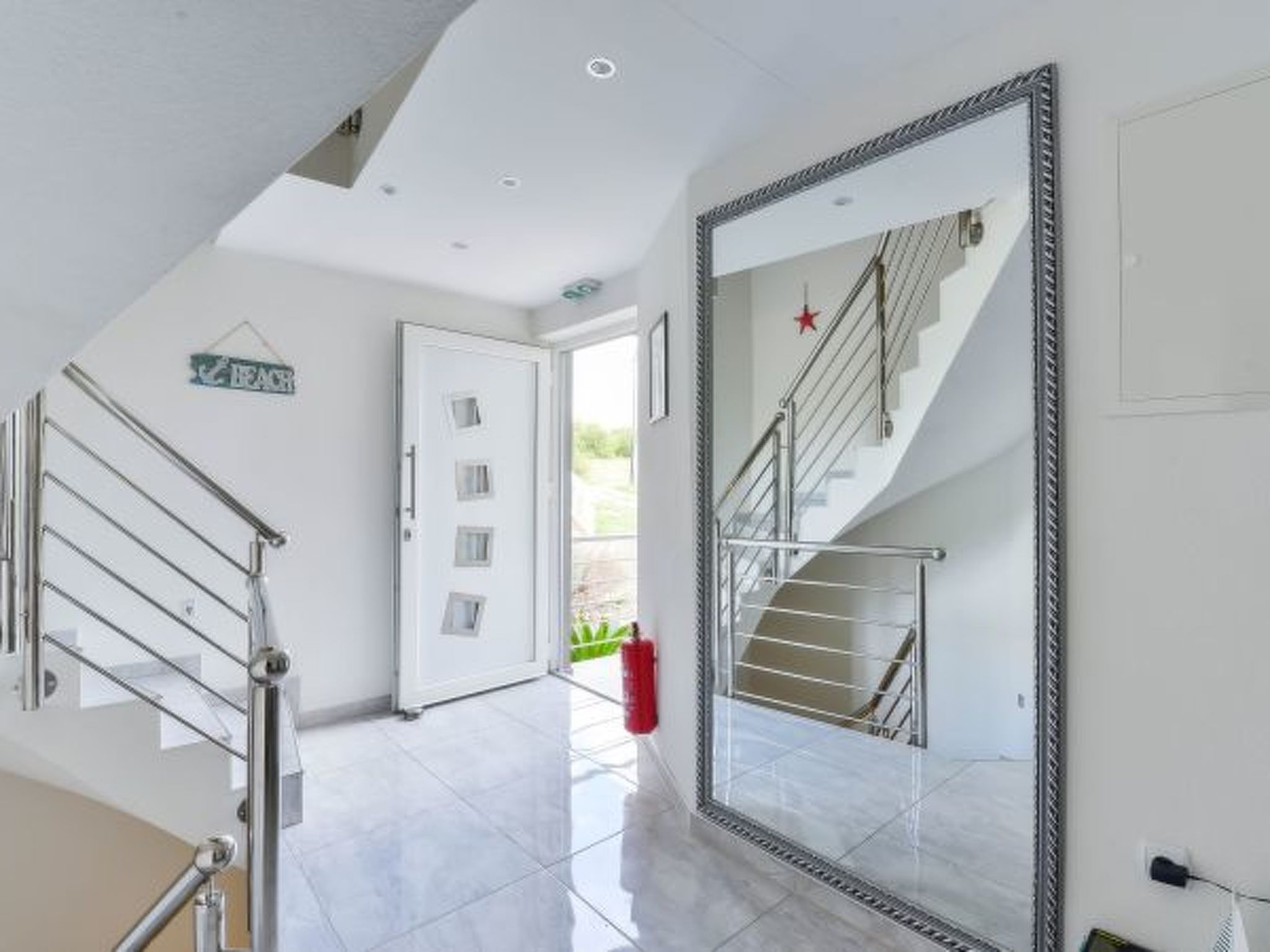 Holiday home Viktoria with pool - Image-tags.info