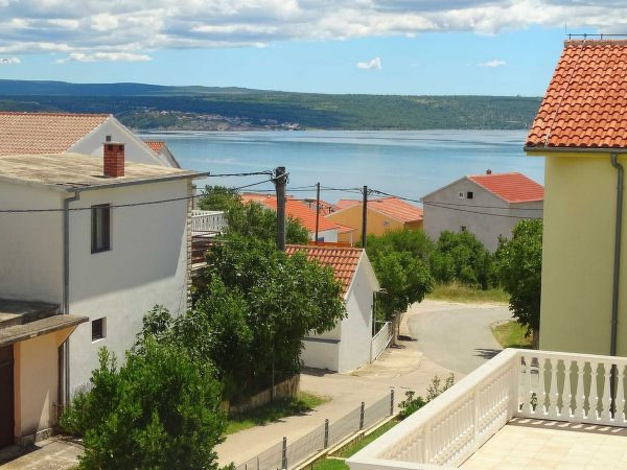 Holiday home Viktoria with pool - Image-tags.info