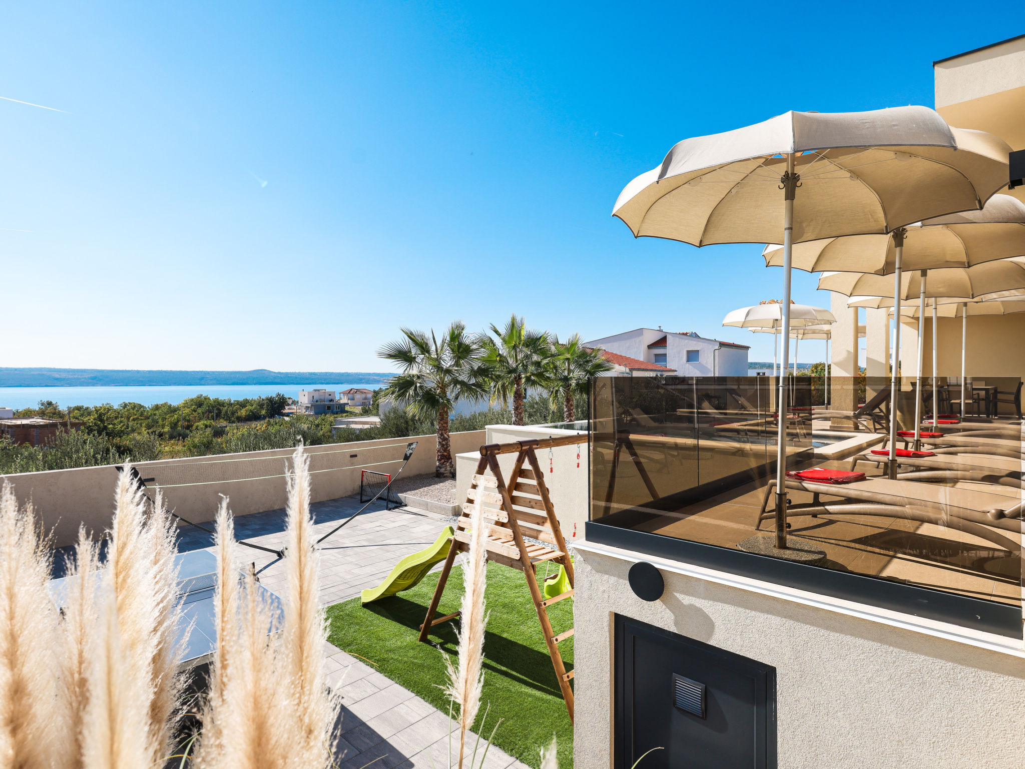 Villa Novue with pool — House (3 of 82)