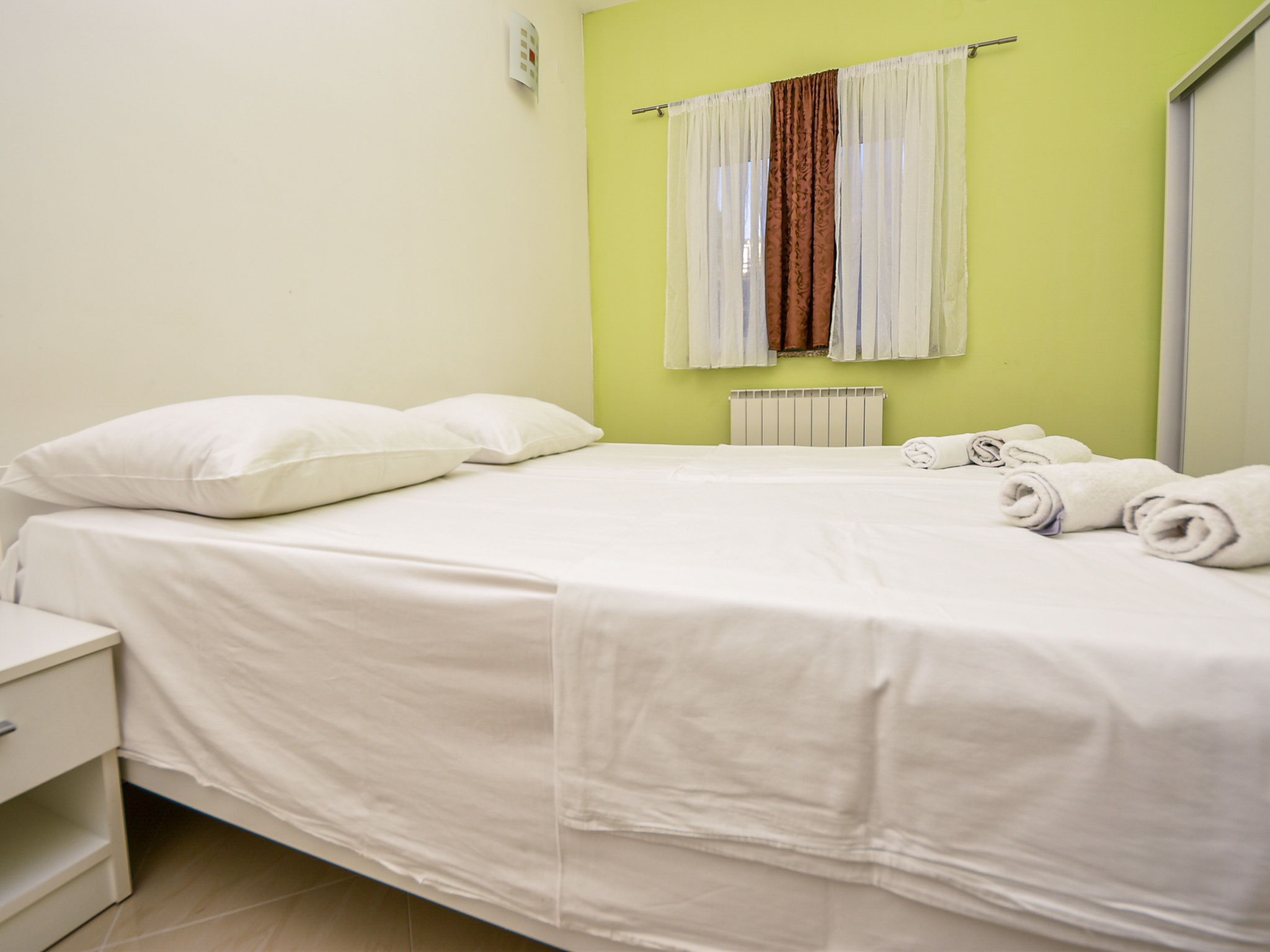 Appartement Škroćo – Salle de bains, photo 10 sur 50