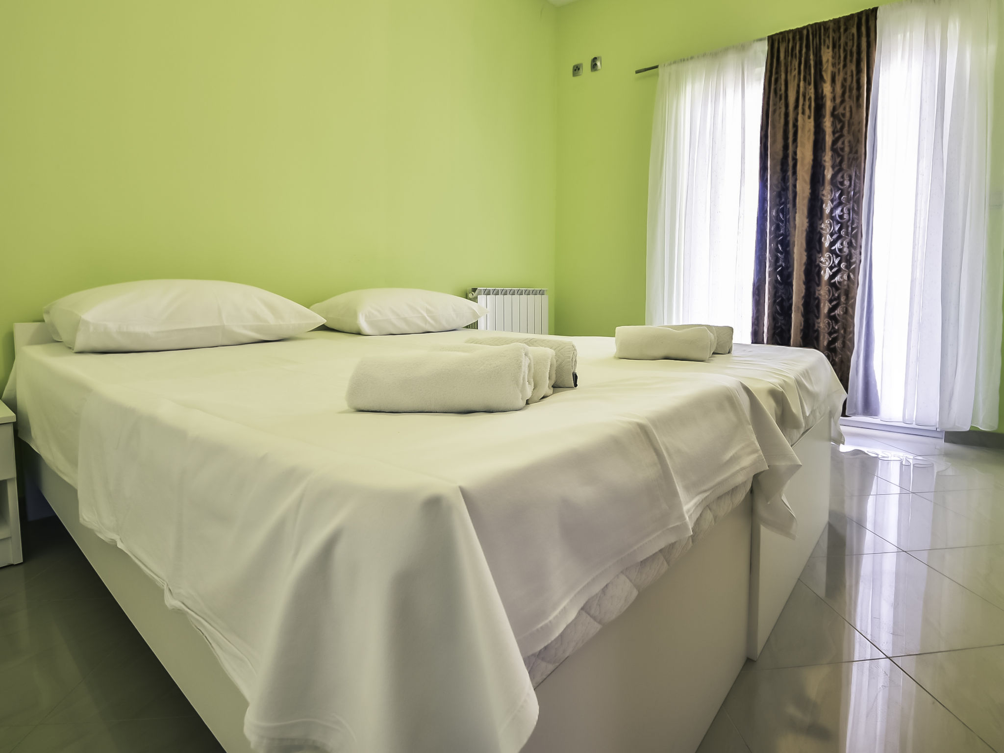 Appartement Škroćo – Salle de bains, photo 7 sur 50