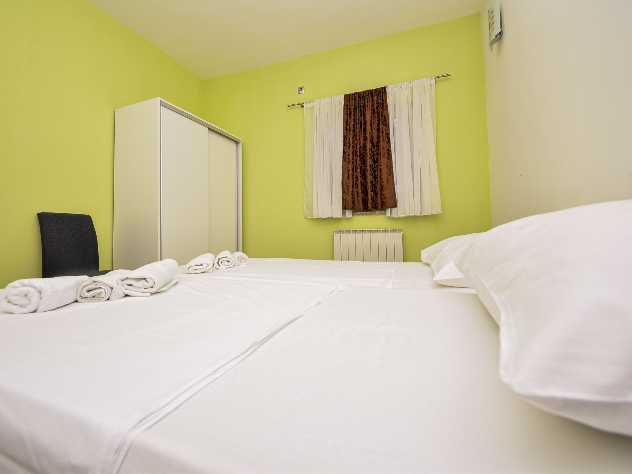 Appartement Škroćo – Chambre, photo 9 sur 50