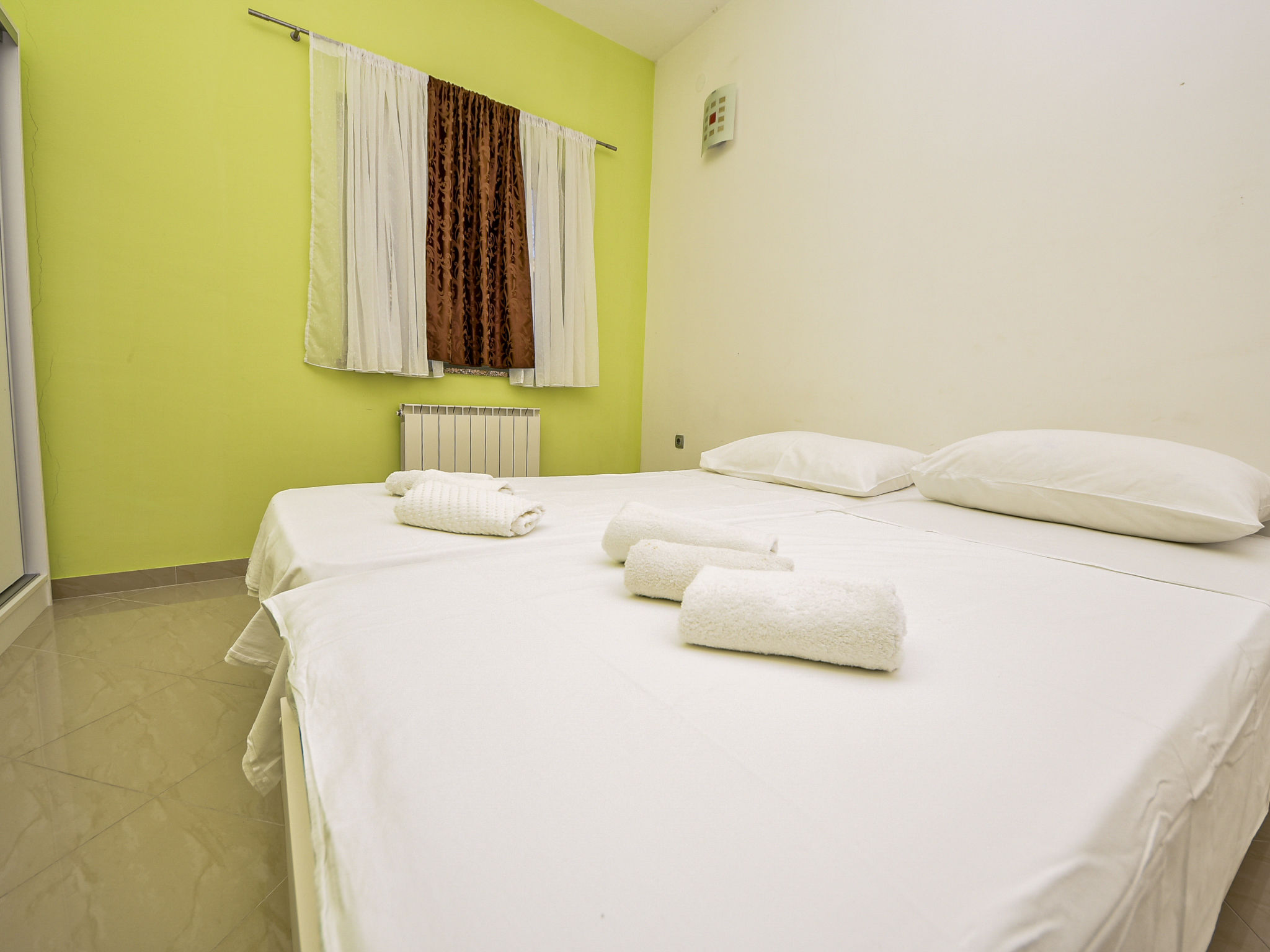 Appartement Škroćo – Salle de bains, photo 11 sur 50
